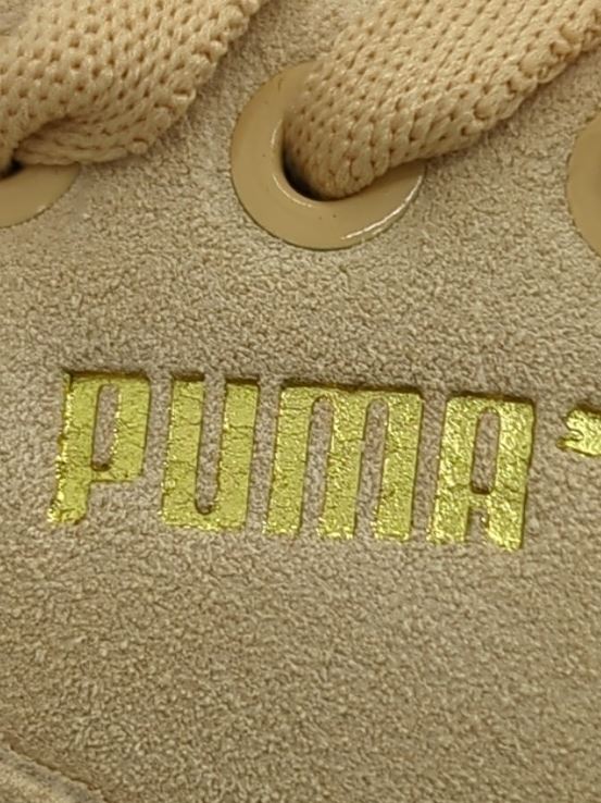 Puma Women's Trainers UK4.5 in Pink RRP £80 - Image 6