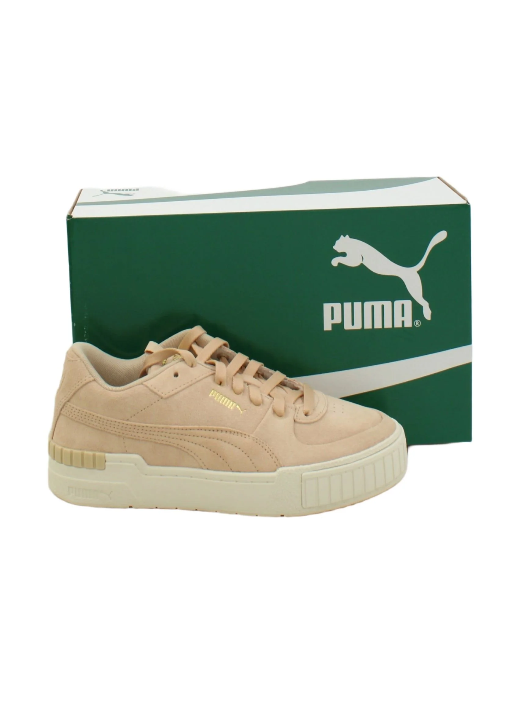 Puma Women's Trainers UK5 in Pink RRP £80
