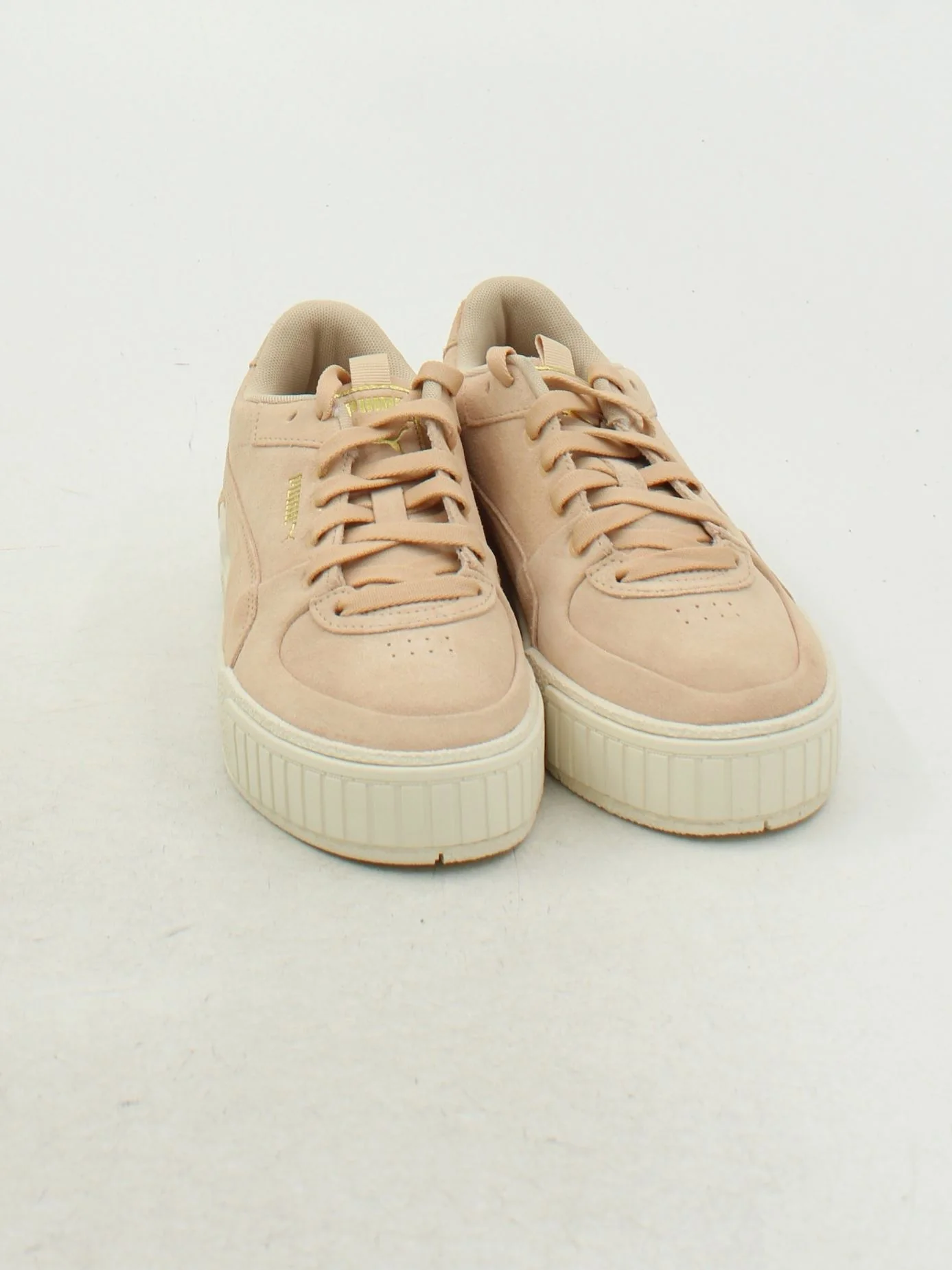 Puma Women's Trainers UK5 in Pink RRP £80 - Image 2