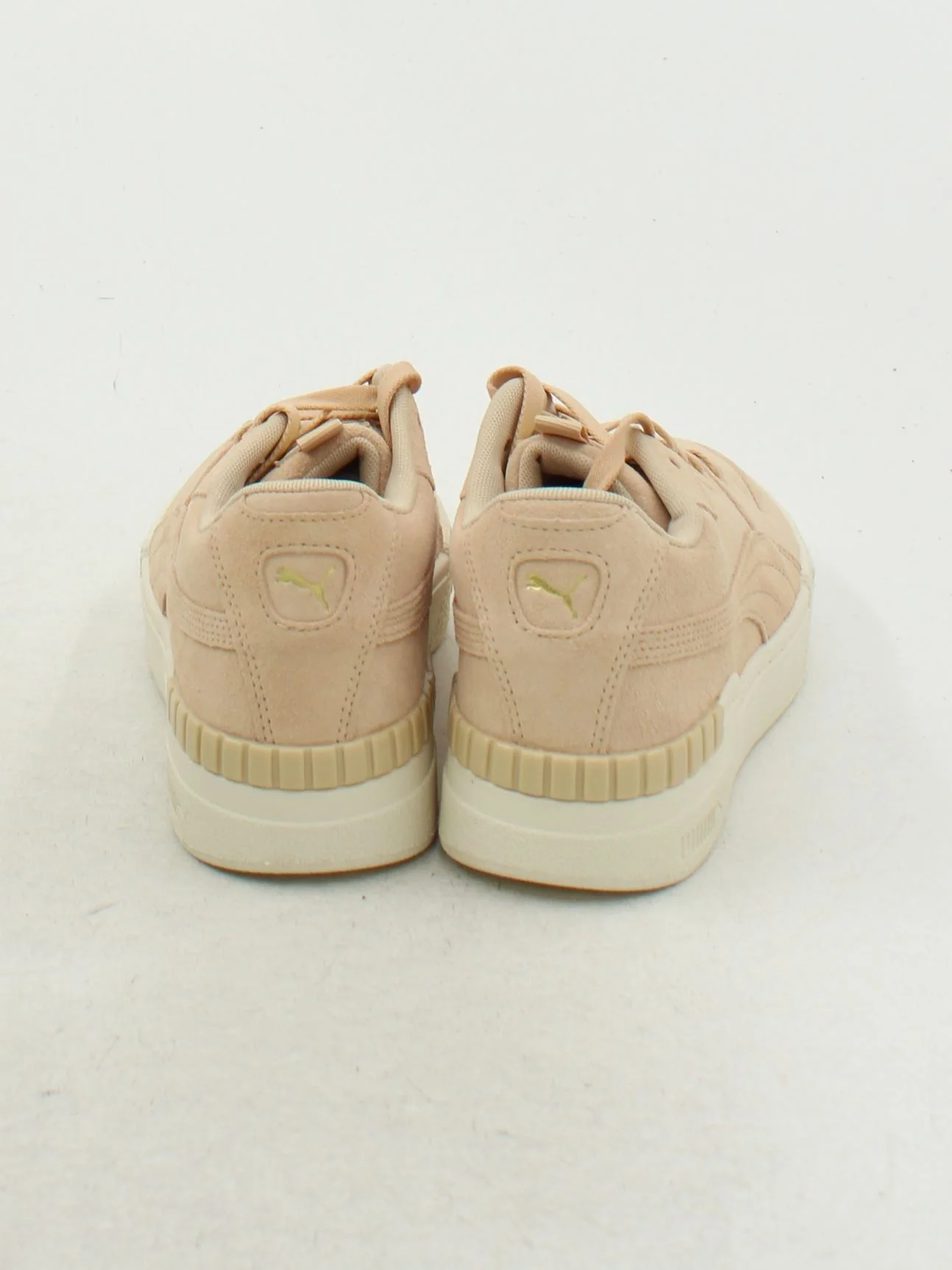 Puma Women's Trainers UK5 in Pink RRP £80 - Image 3