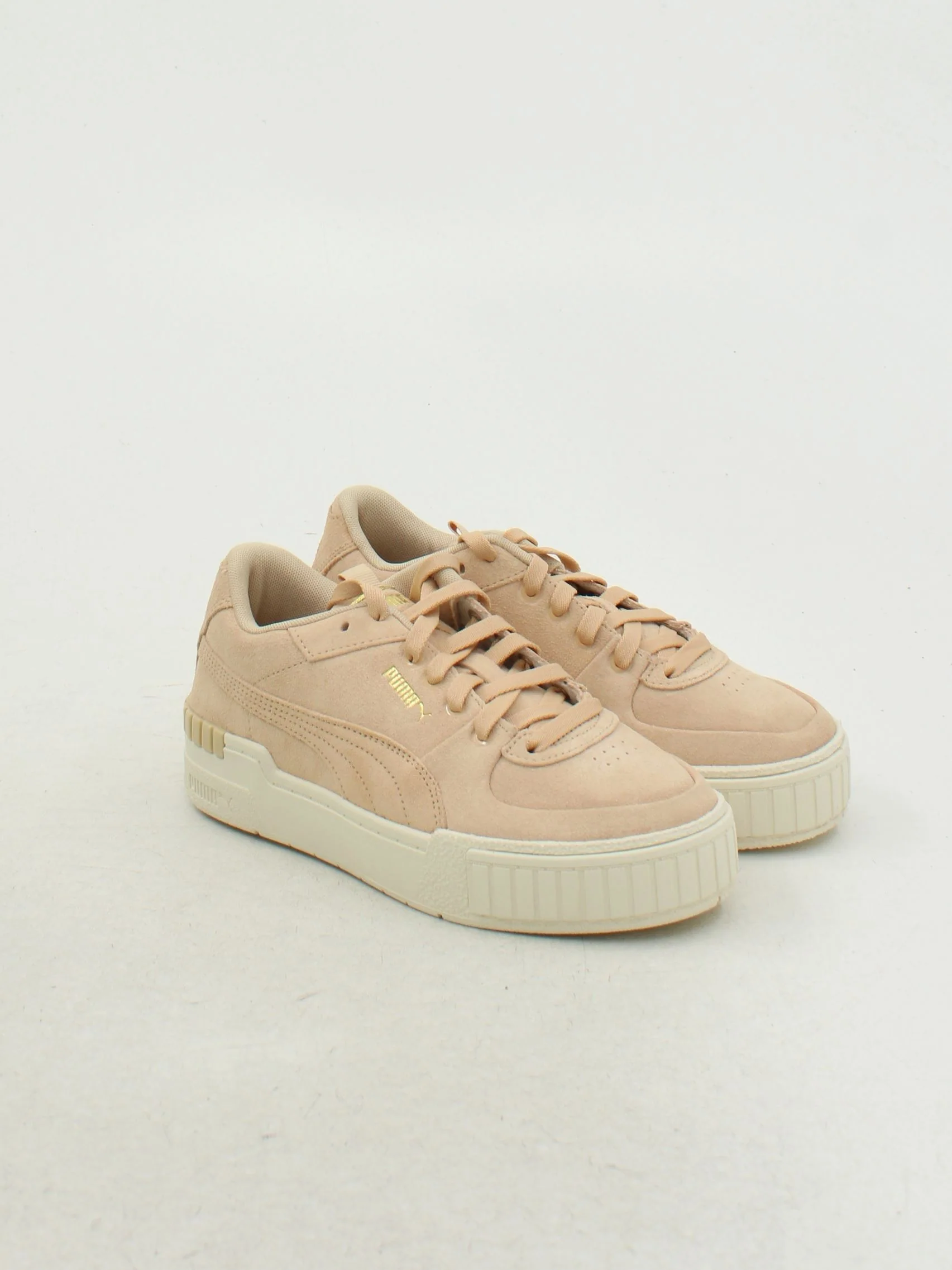 Puma Women's Trainers UK5 in Pink RRP £80 - Image 4
