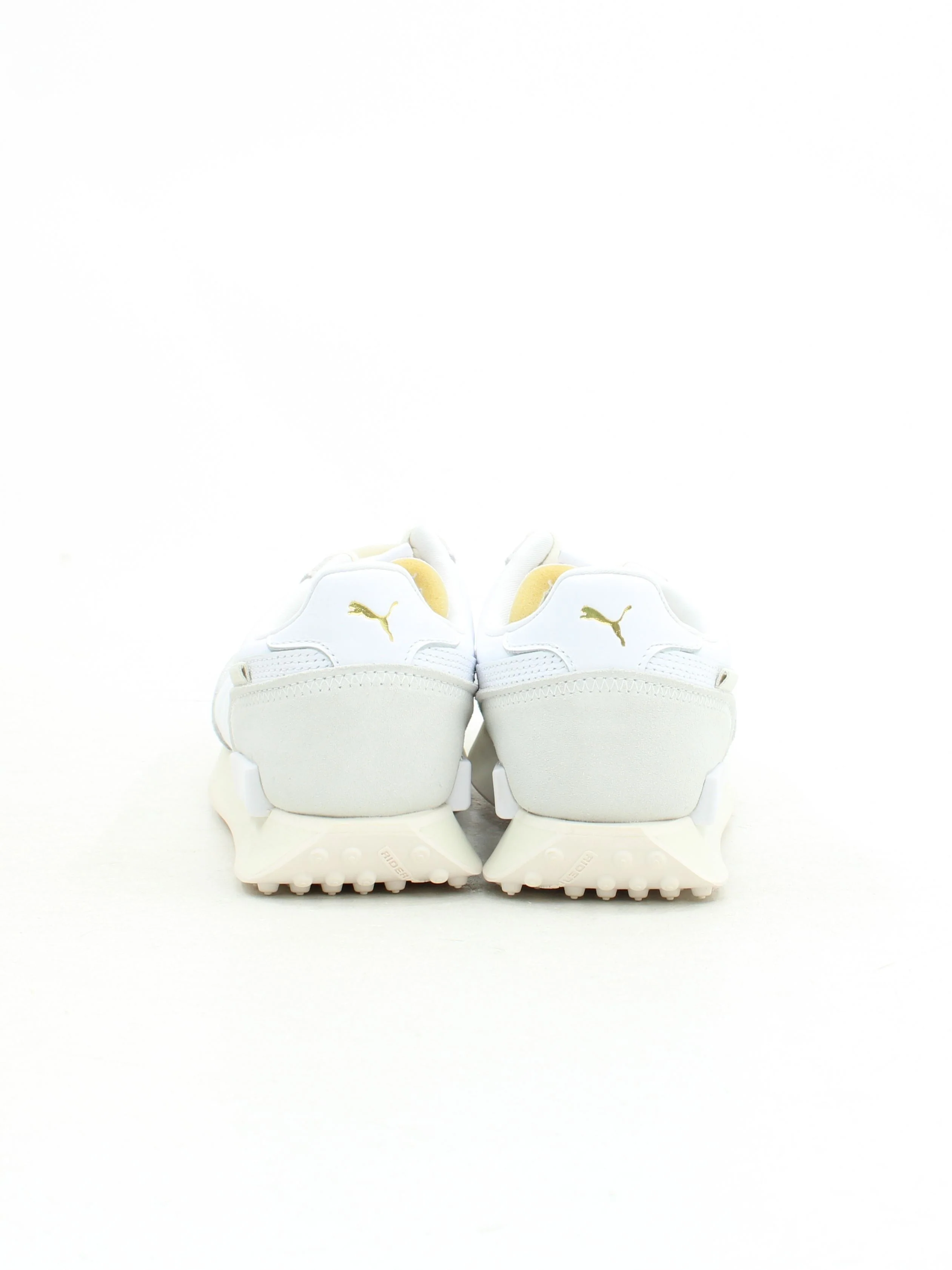 Puma Women's Trainers UK5 in White RRP £80 - Image 3
