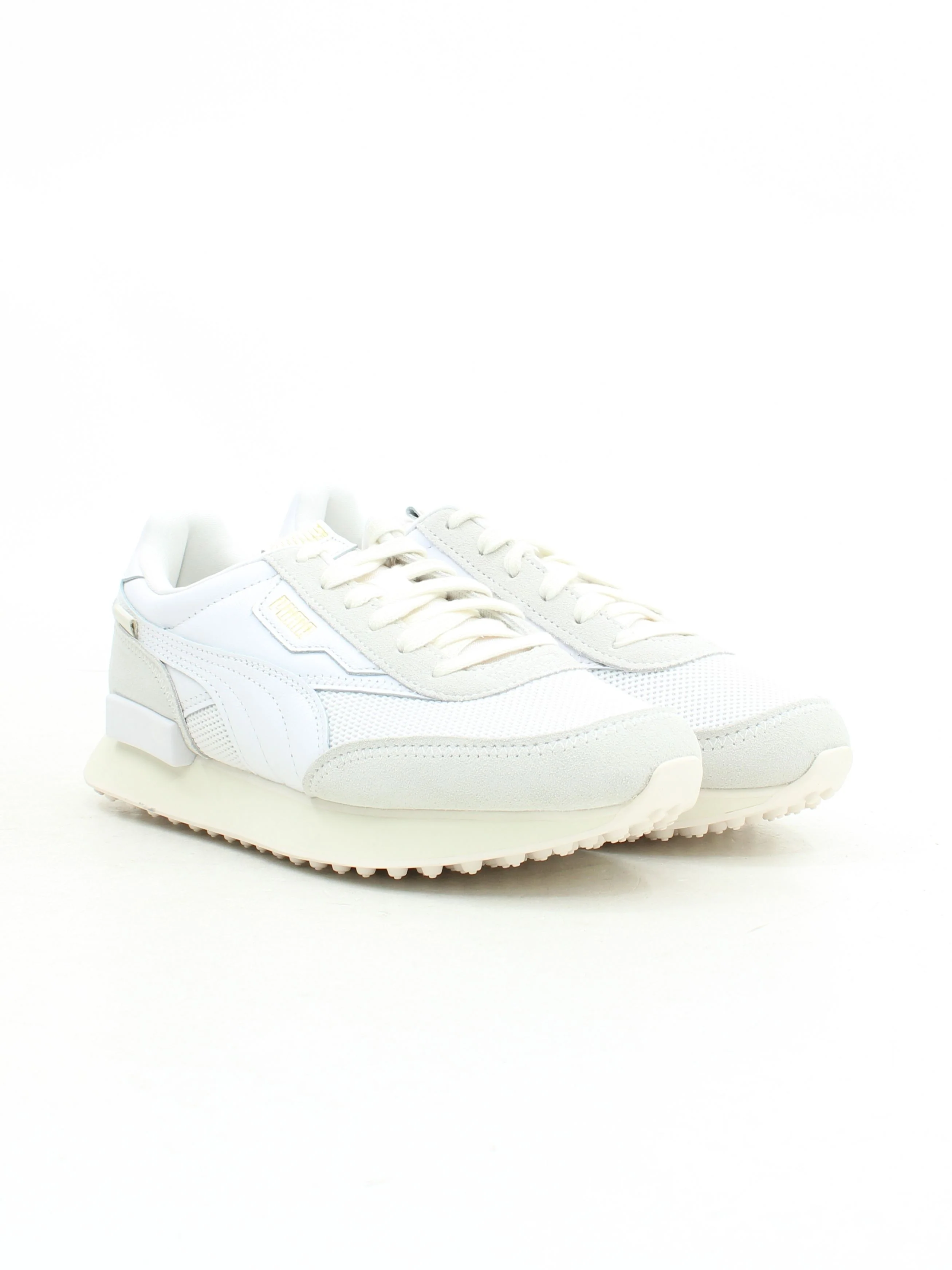 Puma Women's Trainers UK5 in White RRP £80 - Image 4