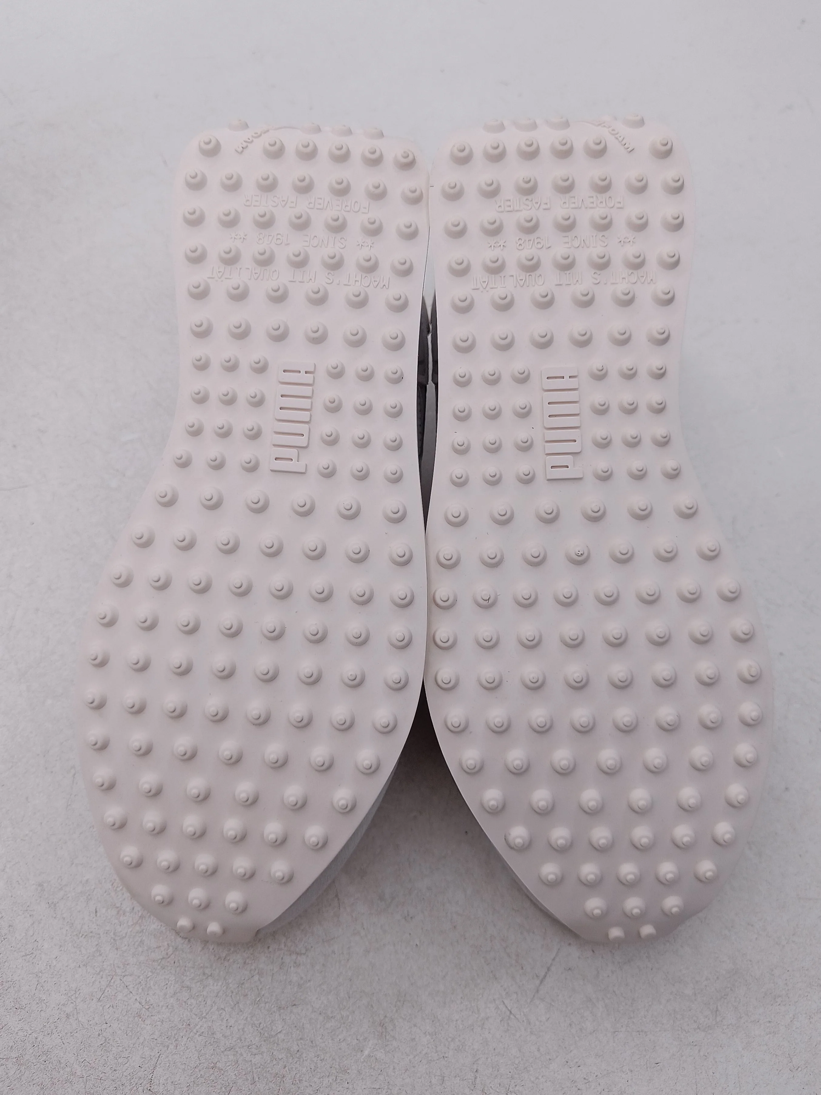 Puma Women's Trainers UK5 in White RRP £80 - Image 7