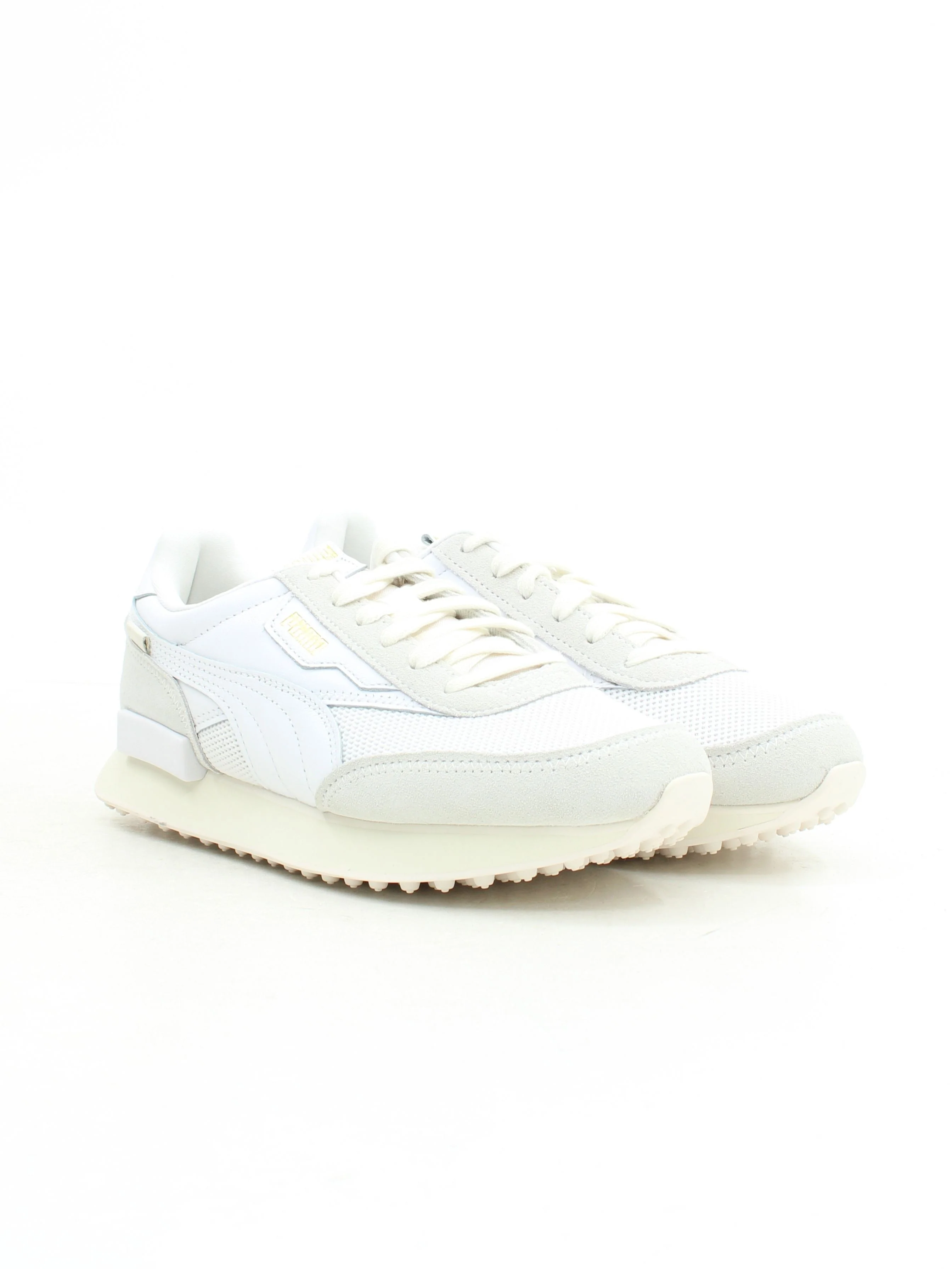 Puma Women's Trainers UK6 in White RRP £80 - Image 4