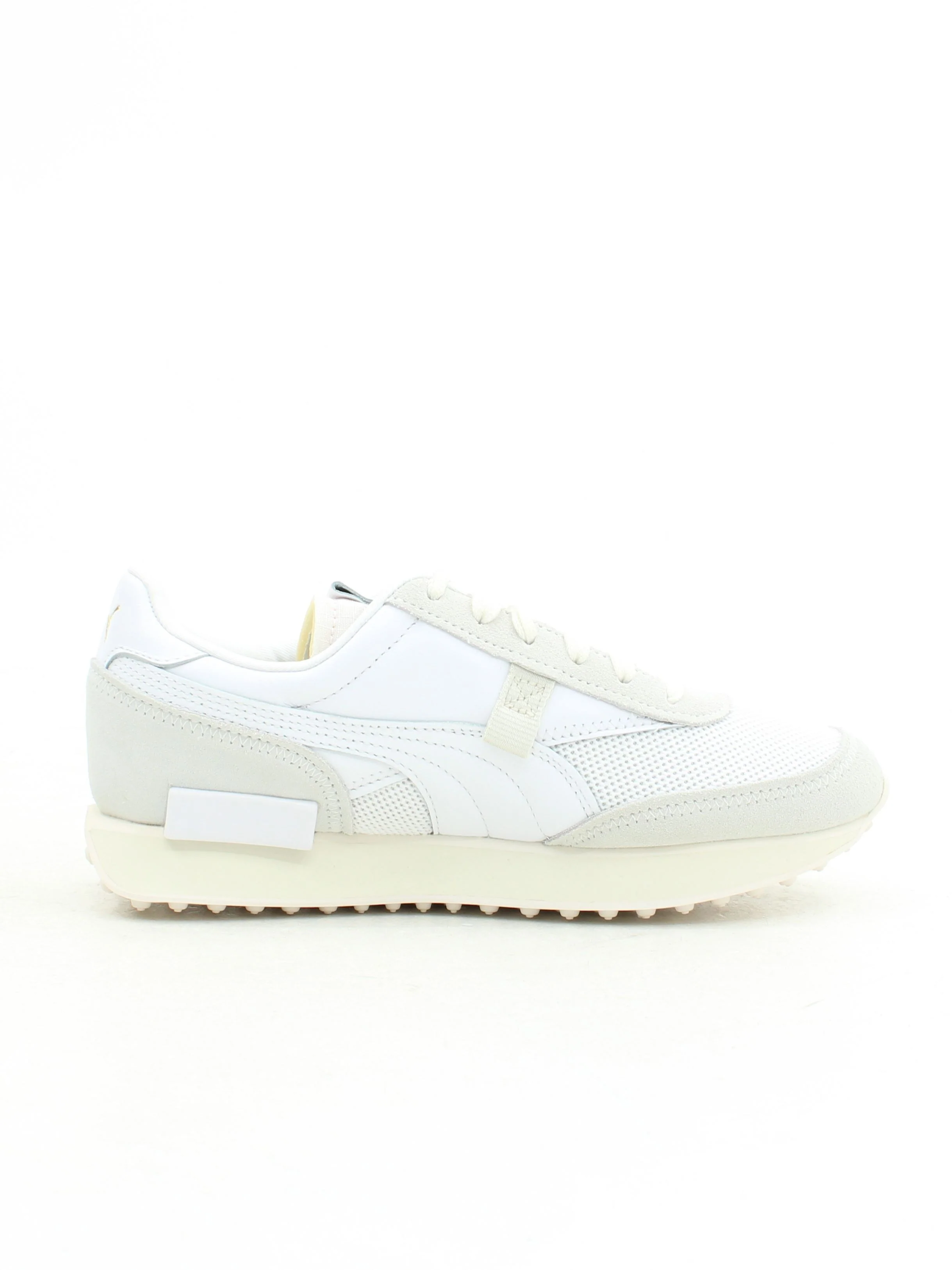 Puma Women's Trainers UK6 in White RRP £80 - Image 5
