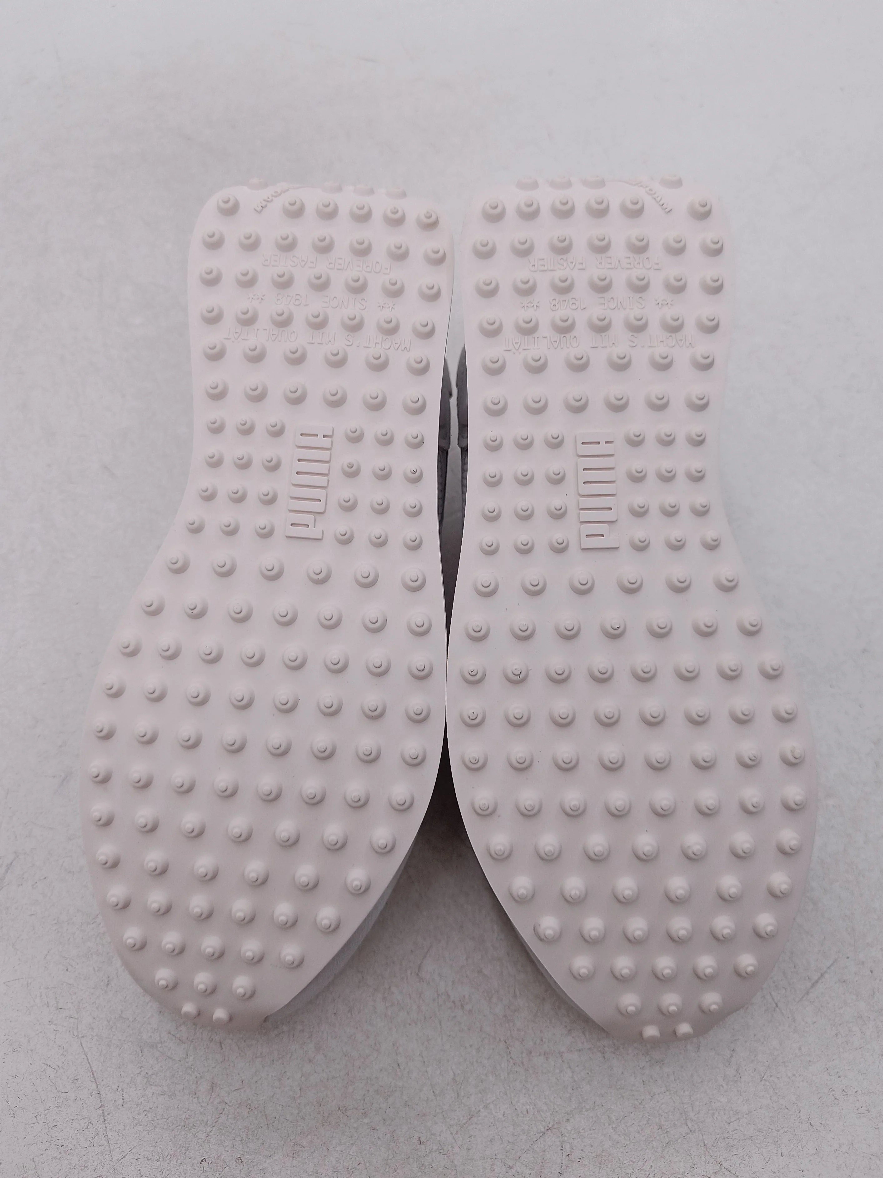 Puma Women's Trainers UK6 in White RRP £80 - Image 7