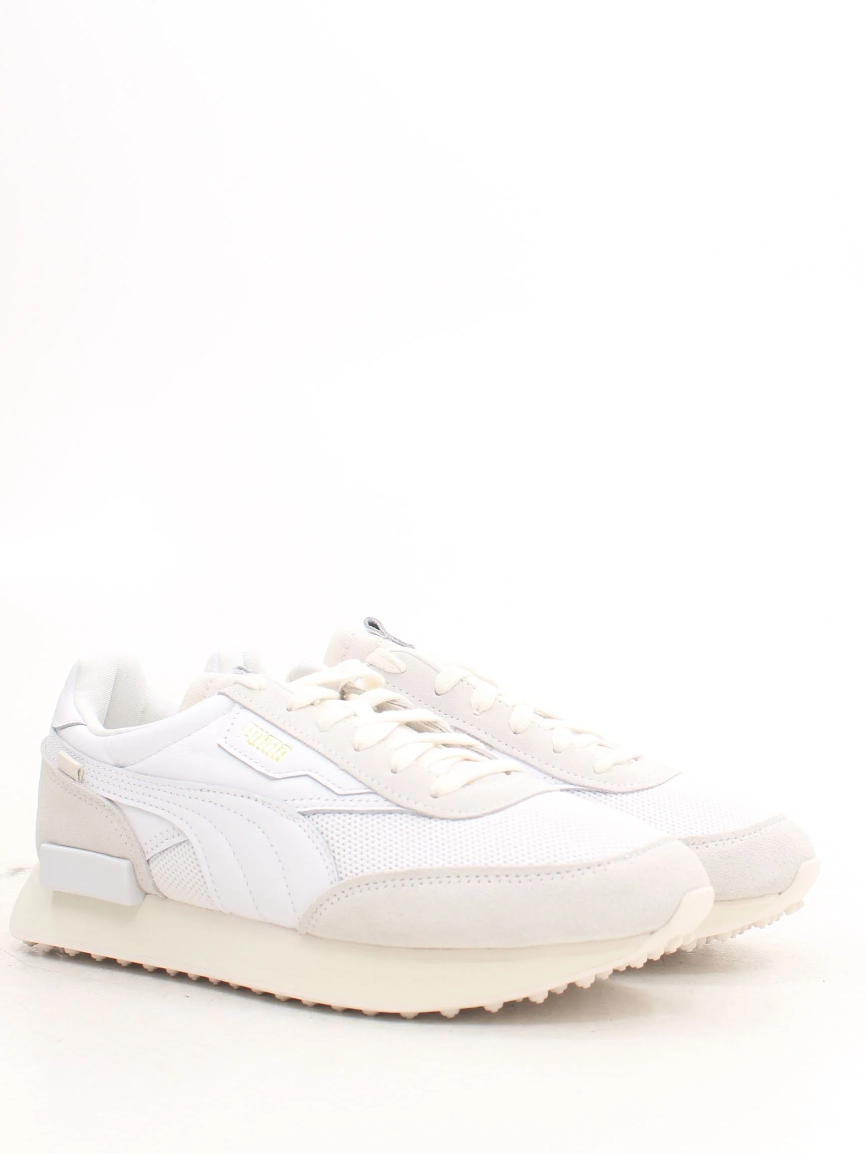 Puma Women's Trainers UK6 in White RRP £80 - Image 4