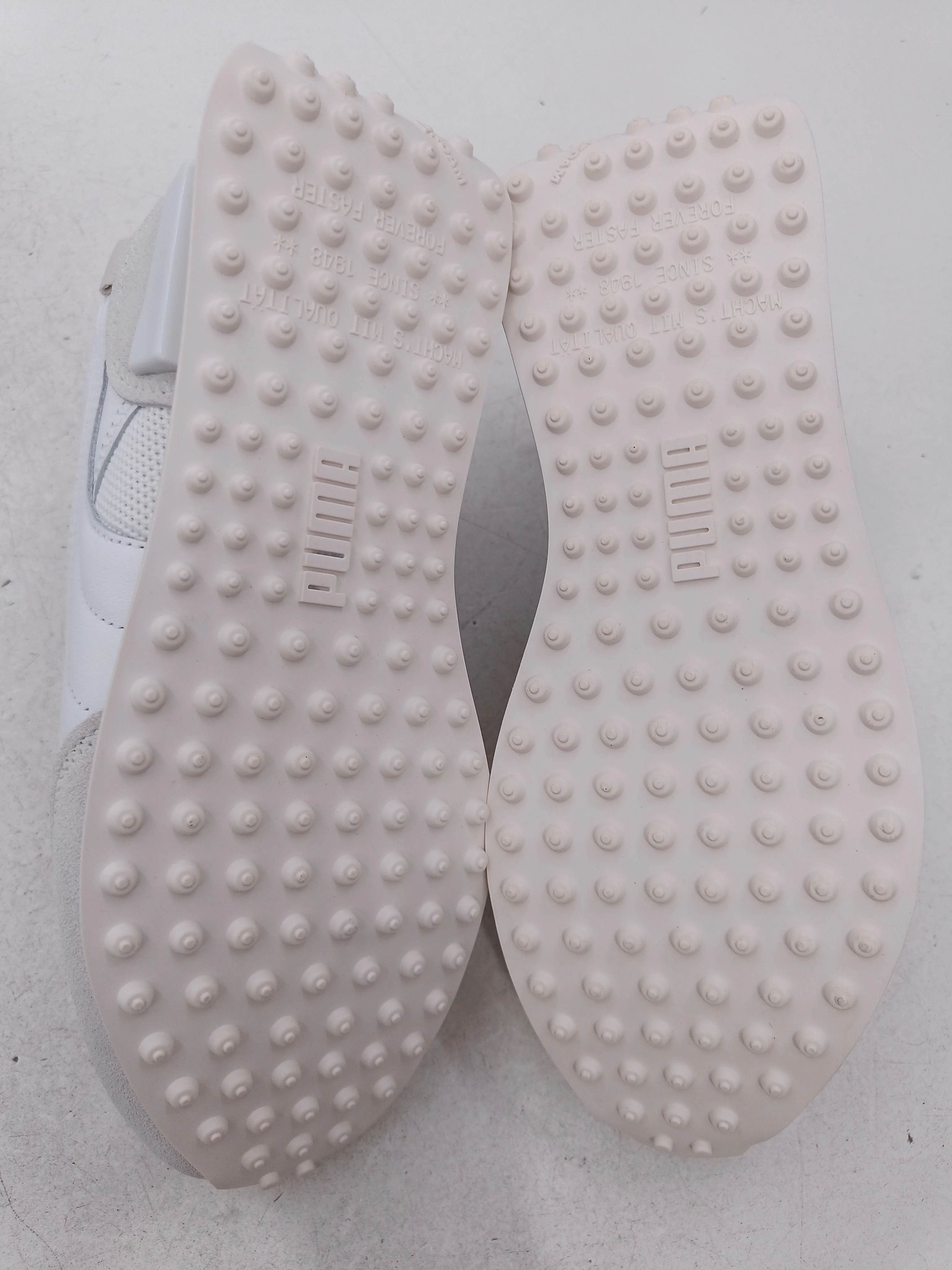 Puma Women's Trainers UK6 in White RRP £80 - Image 7
