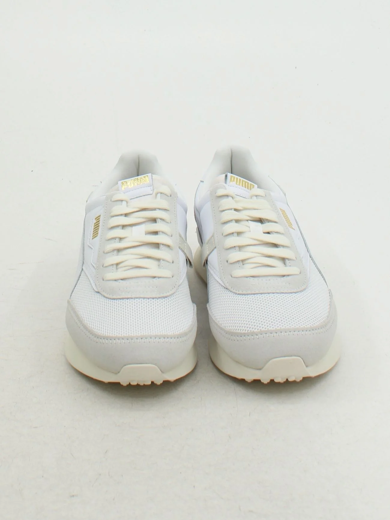 Puma Women's Trainers UK7.5 in White RRP £80 - Image 2