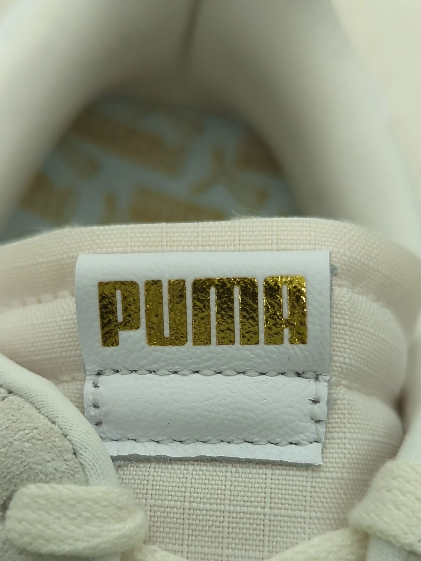 Puma Women's Trainers UK7.5 in White RRP £80 - Image 6