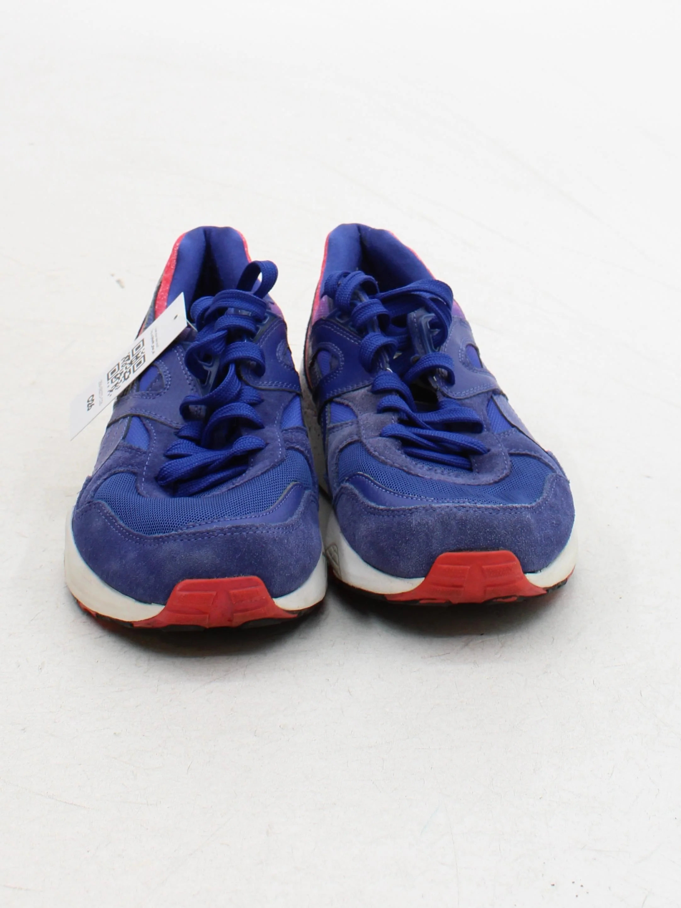 Puma Women's Trainers UK7 in Blue - Image 2