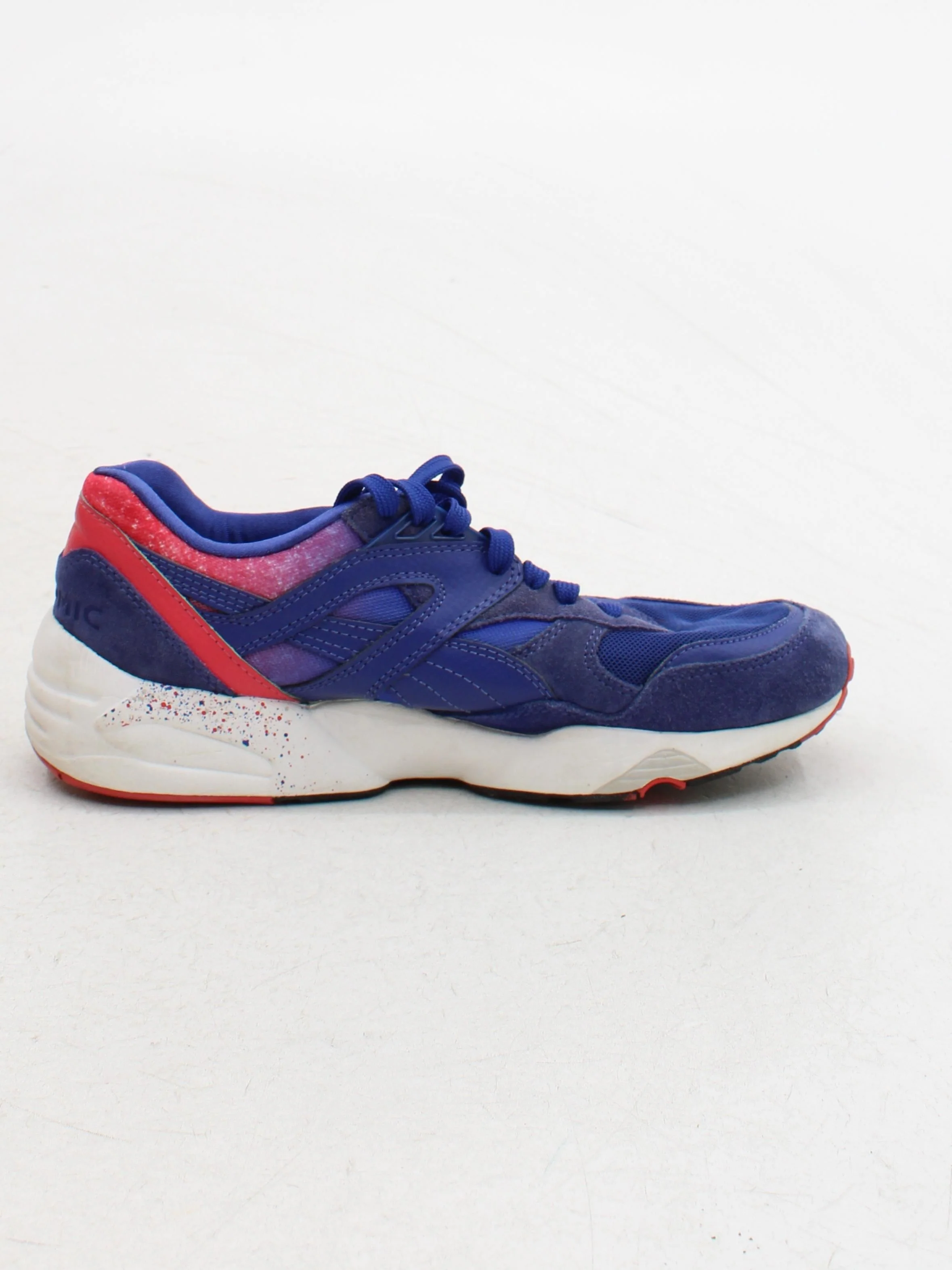 Puma Women's Trainers UK7 in Blue - Image 5