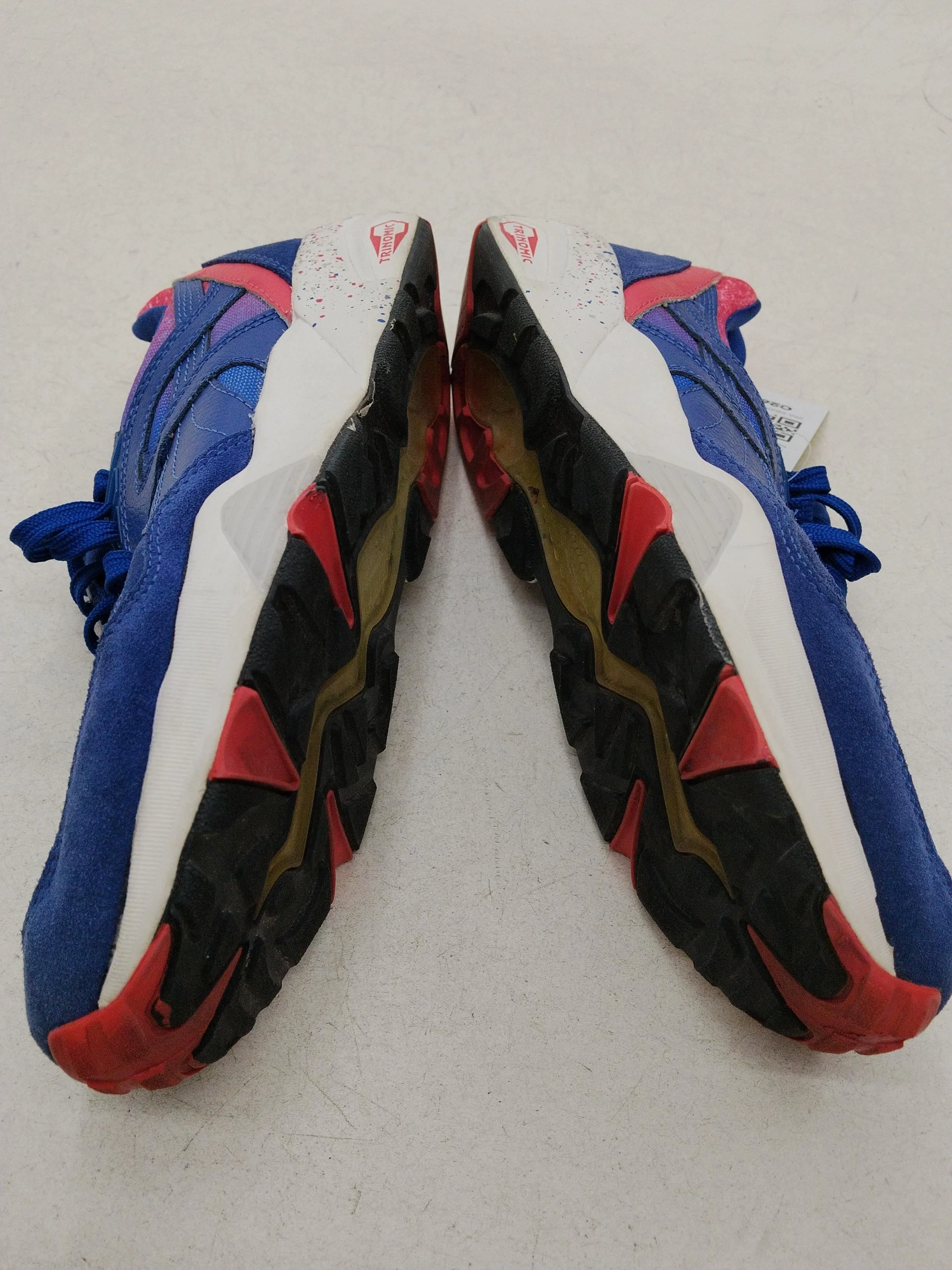 Puma Women's Trainers UK7 in Blue - Image 7