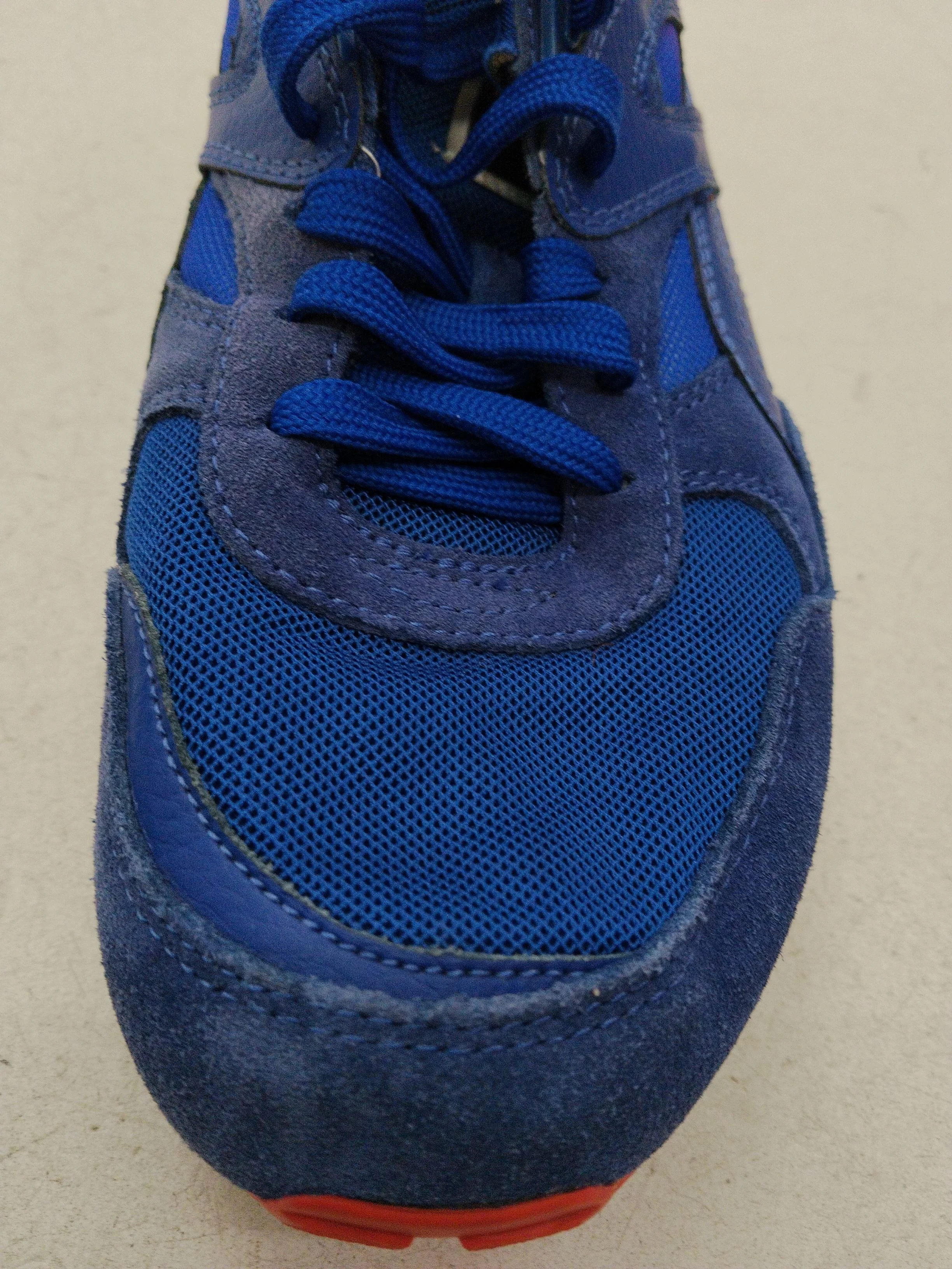 Puma Women's Trainers UK7 in Blue - Image 9