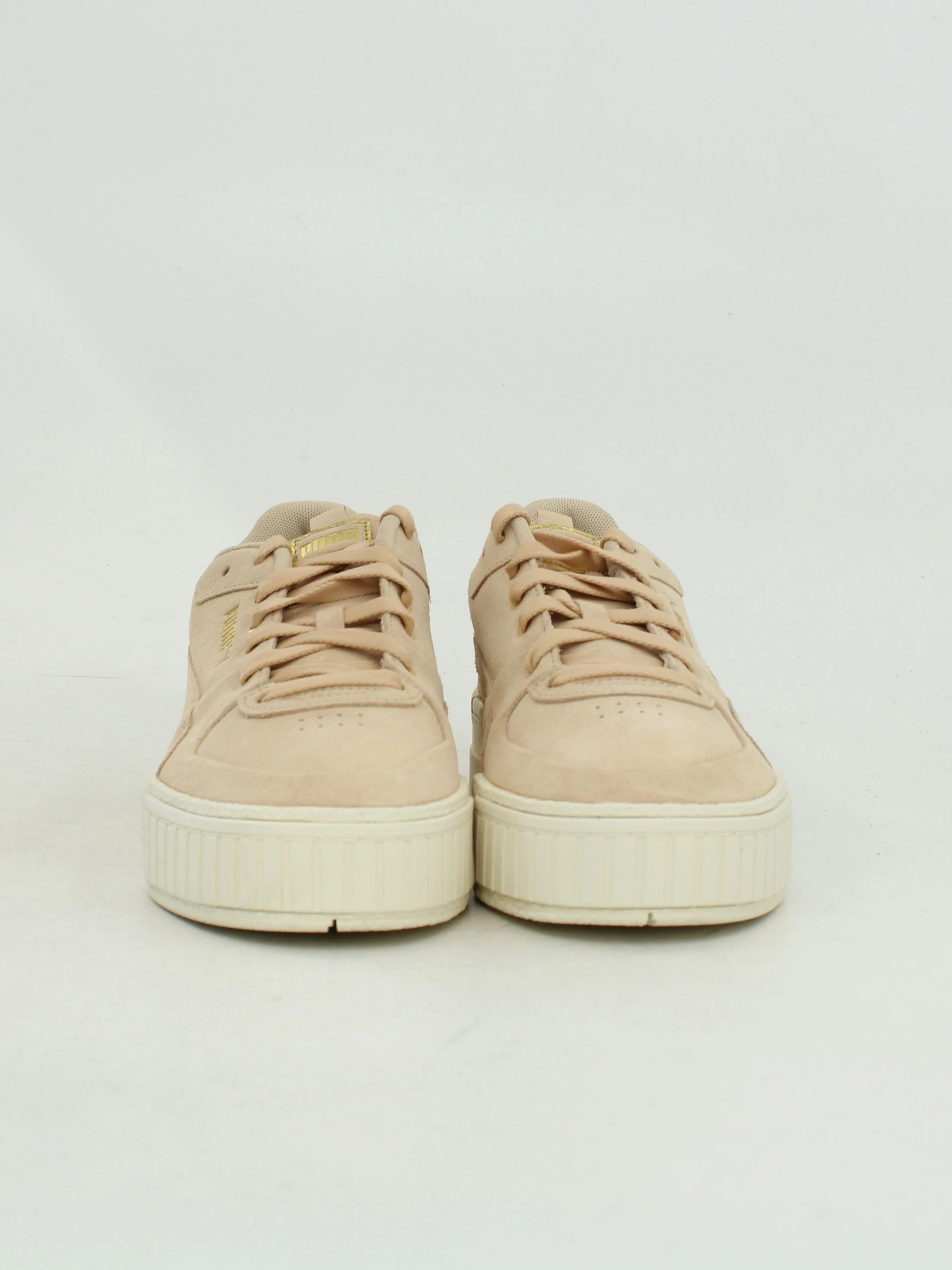 Puma Women's Trainers UK7 in Pink RRP £80 - Image 2