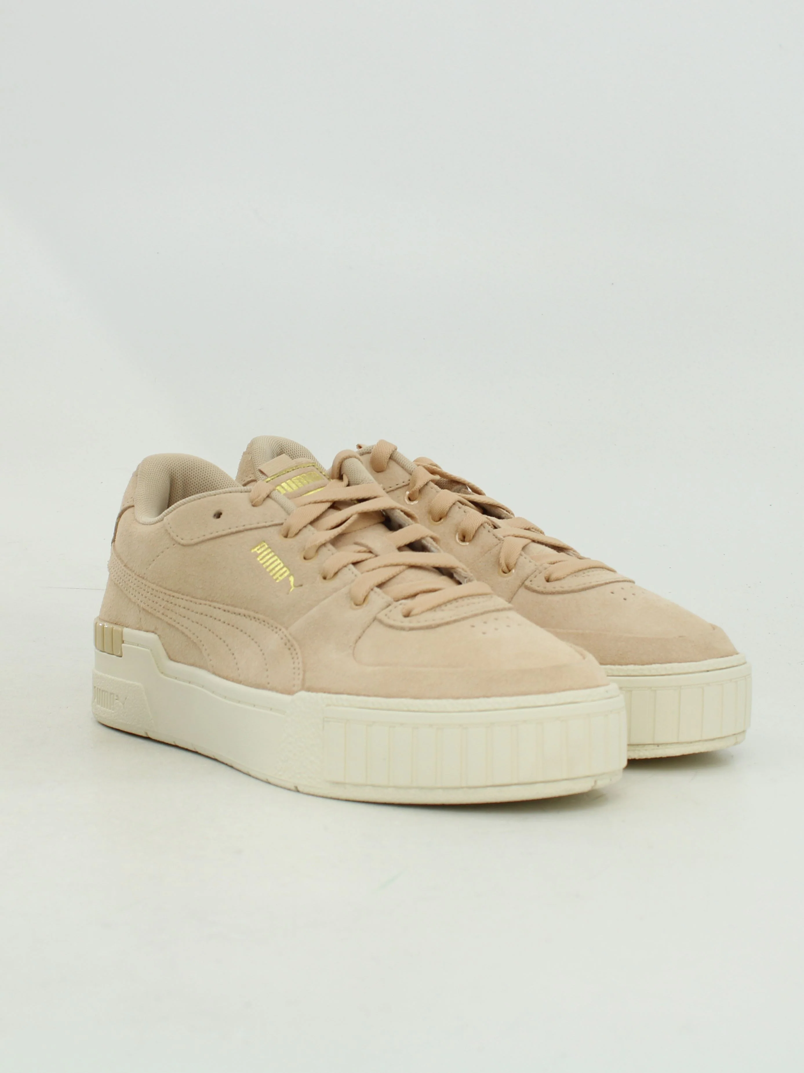 Puma Women's Trainers UK7 in Pink RRP £80 - Image 4