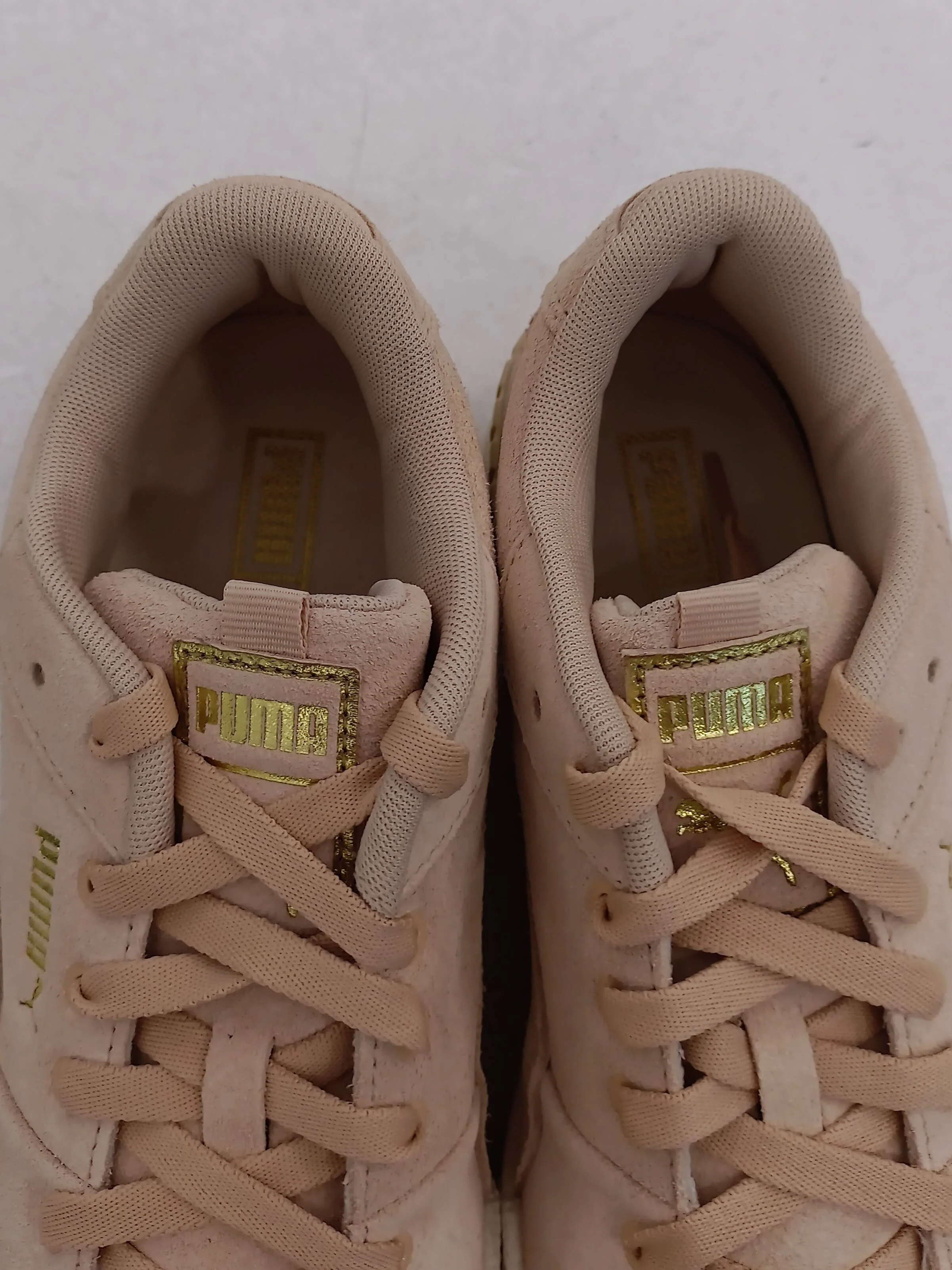 Puma Women's Trainers UK7 in Pink RRP £80 - Image 6