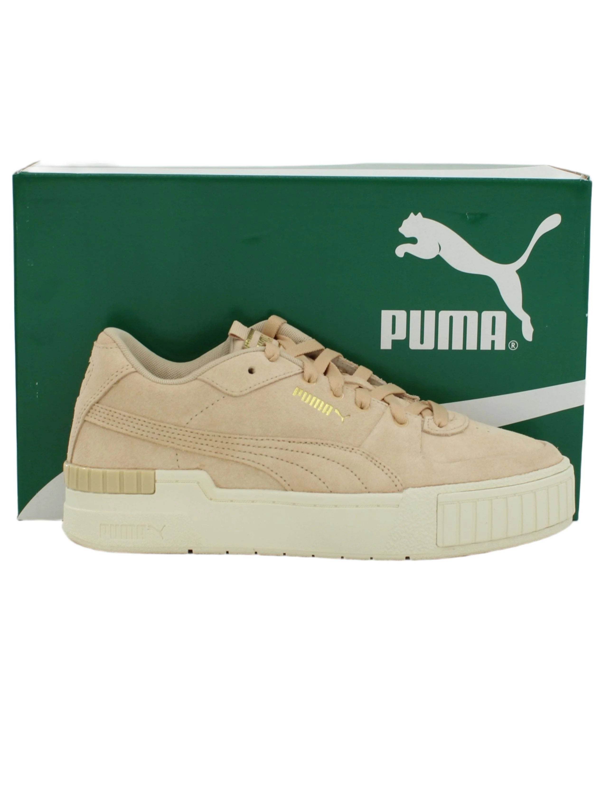 Puma Women's Trainers UK7 in Pink RRP £80