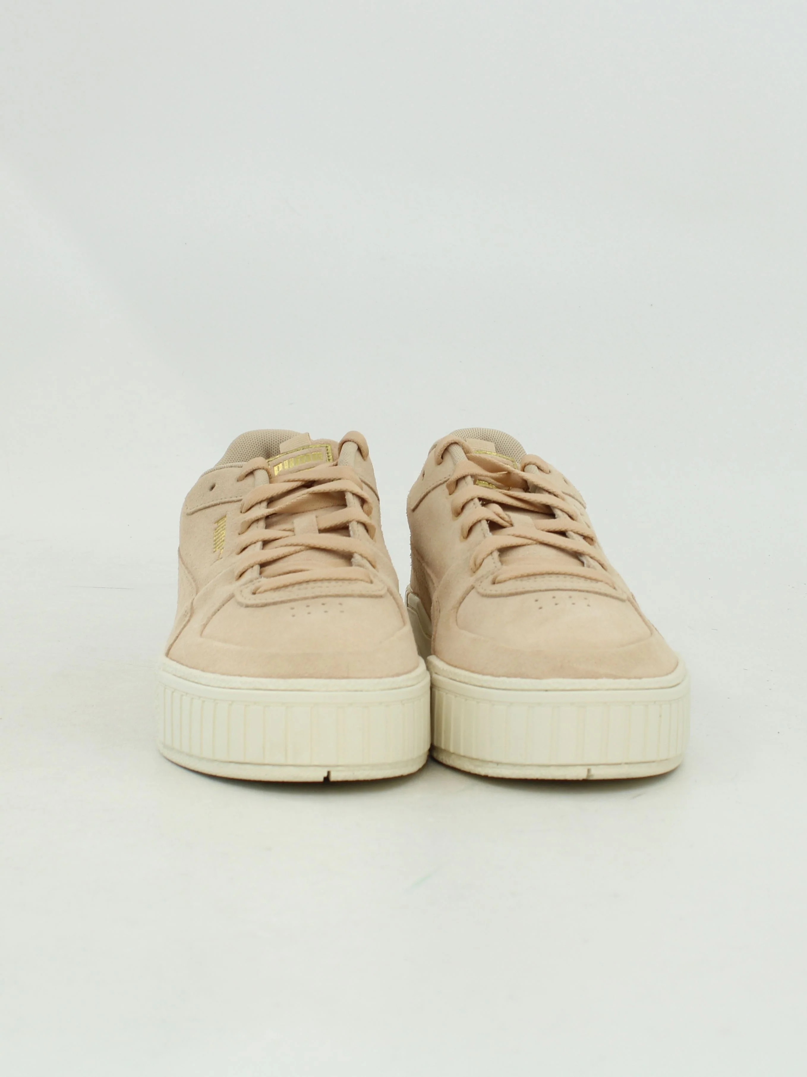 Puma Women's Trainers UK7 in Pink RRP £80 - Image 2