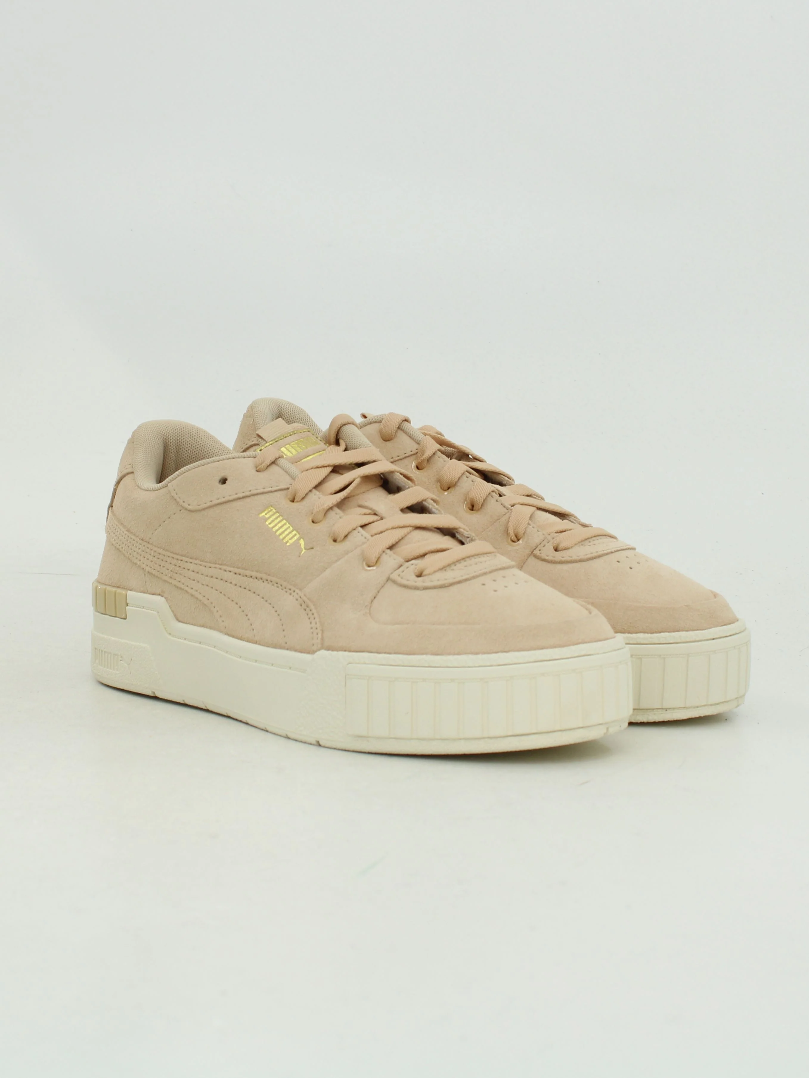 Puma Women's Trainers UK7 in Pink RRP £80 - Image 4