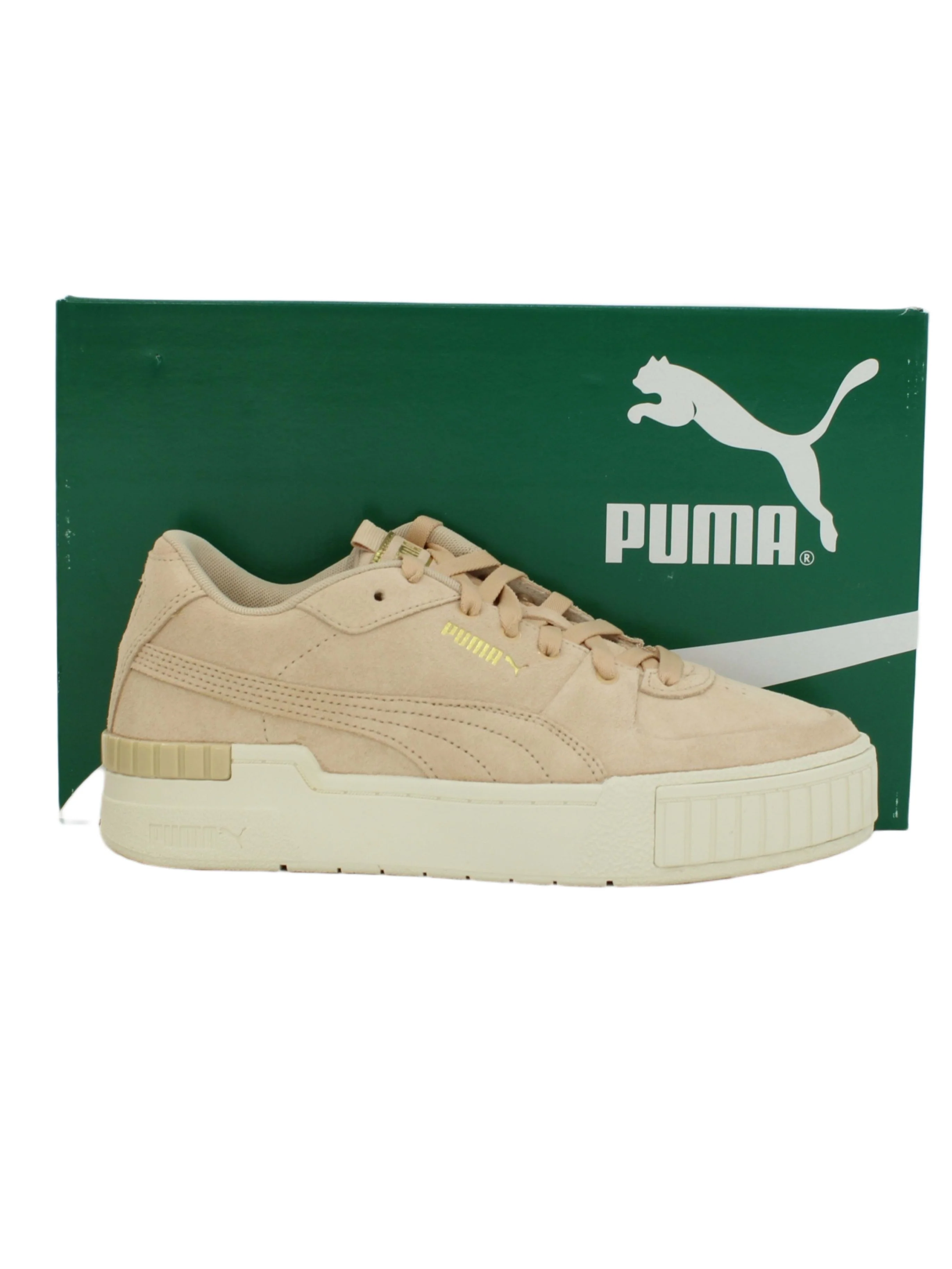 Puma Women's Trainers UK7 in Pink RRP £80