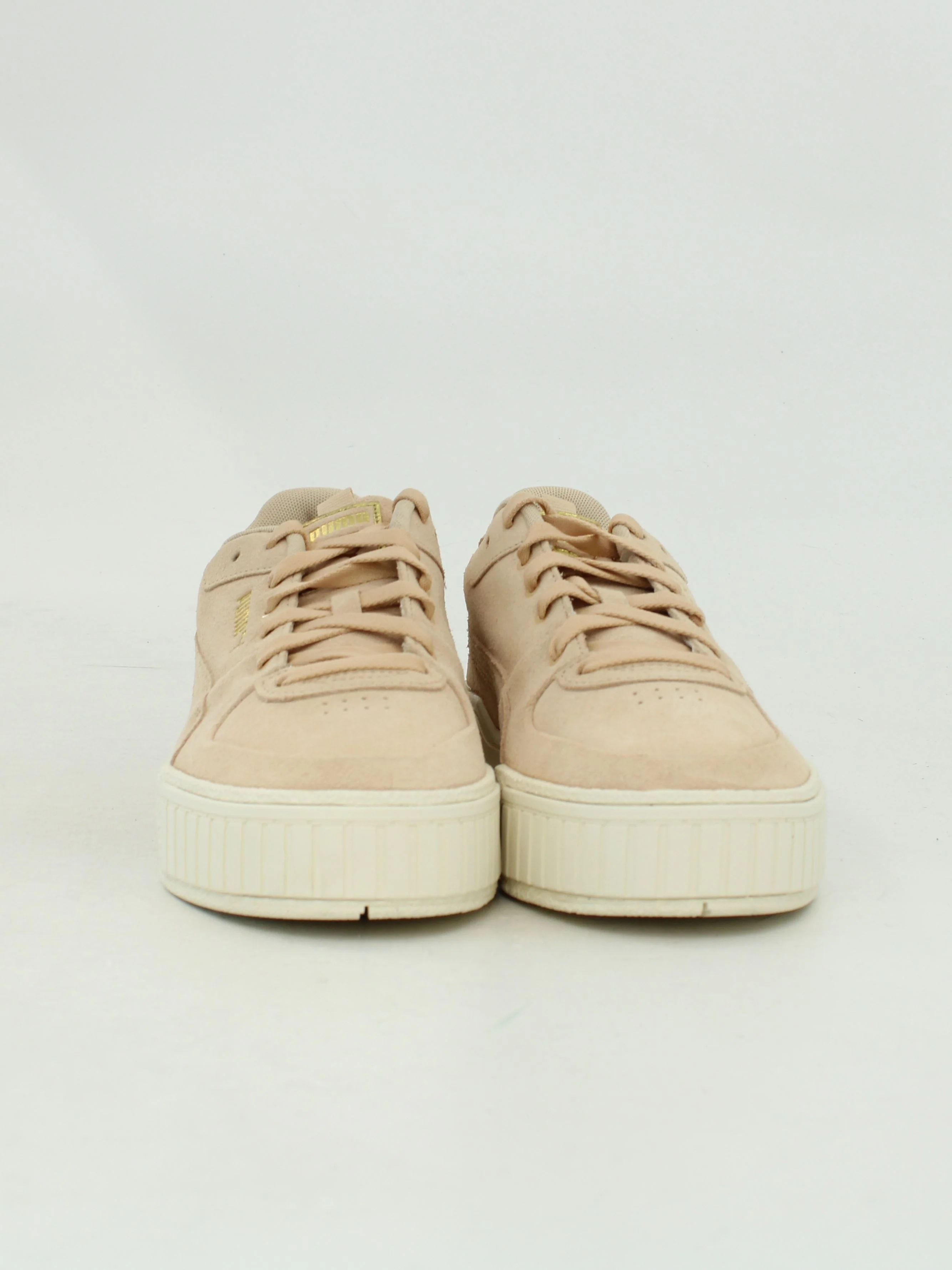 Puma Women's Trainers UK7 in Pink RRP £80 - Image 2