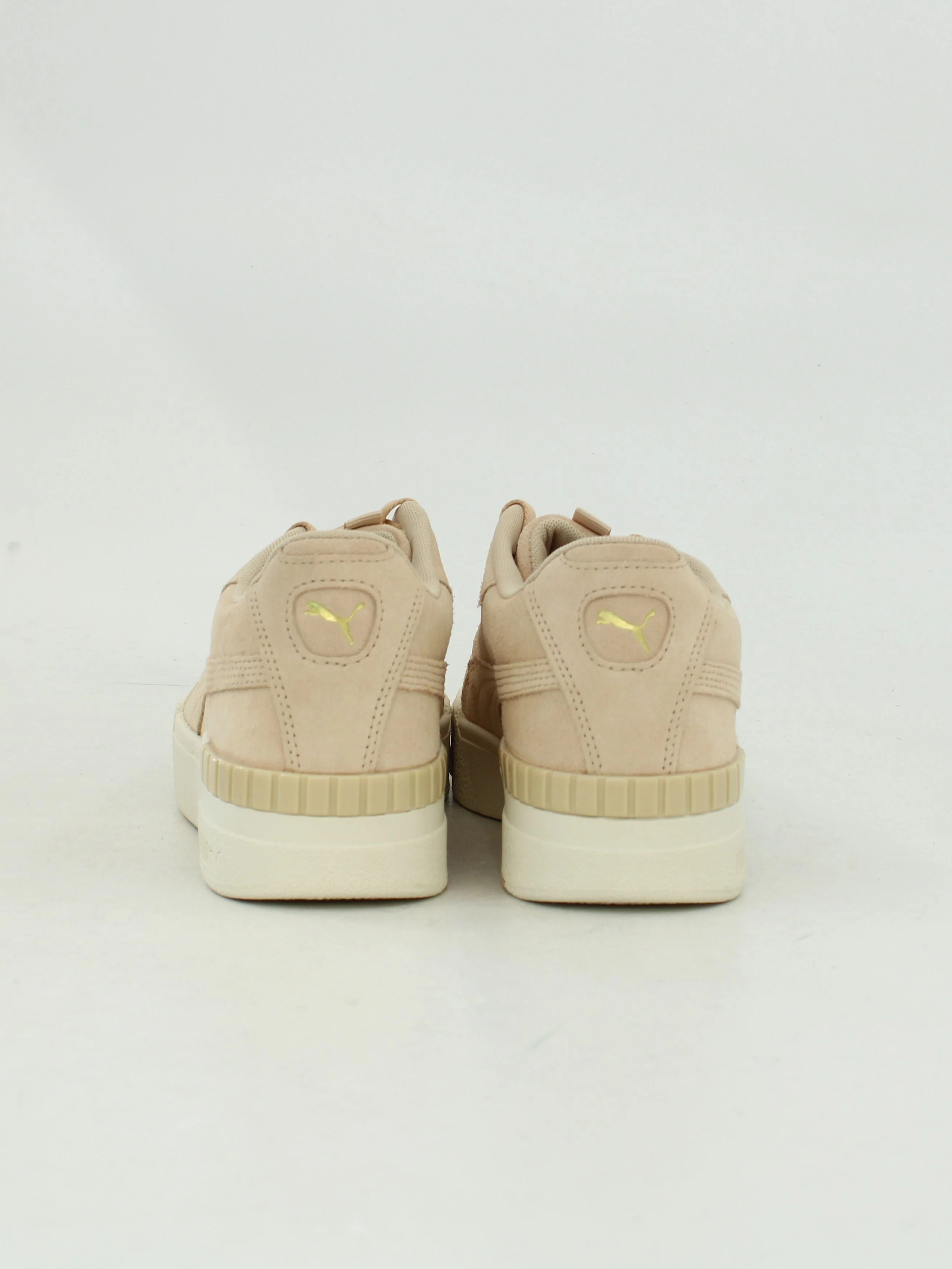 Puma Women's Trainers UK7 in Pink RRP £80 - Image 3