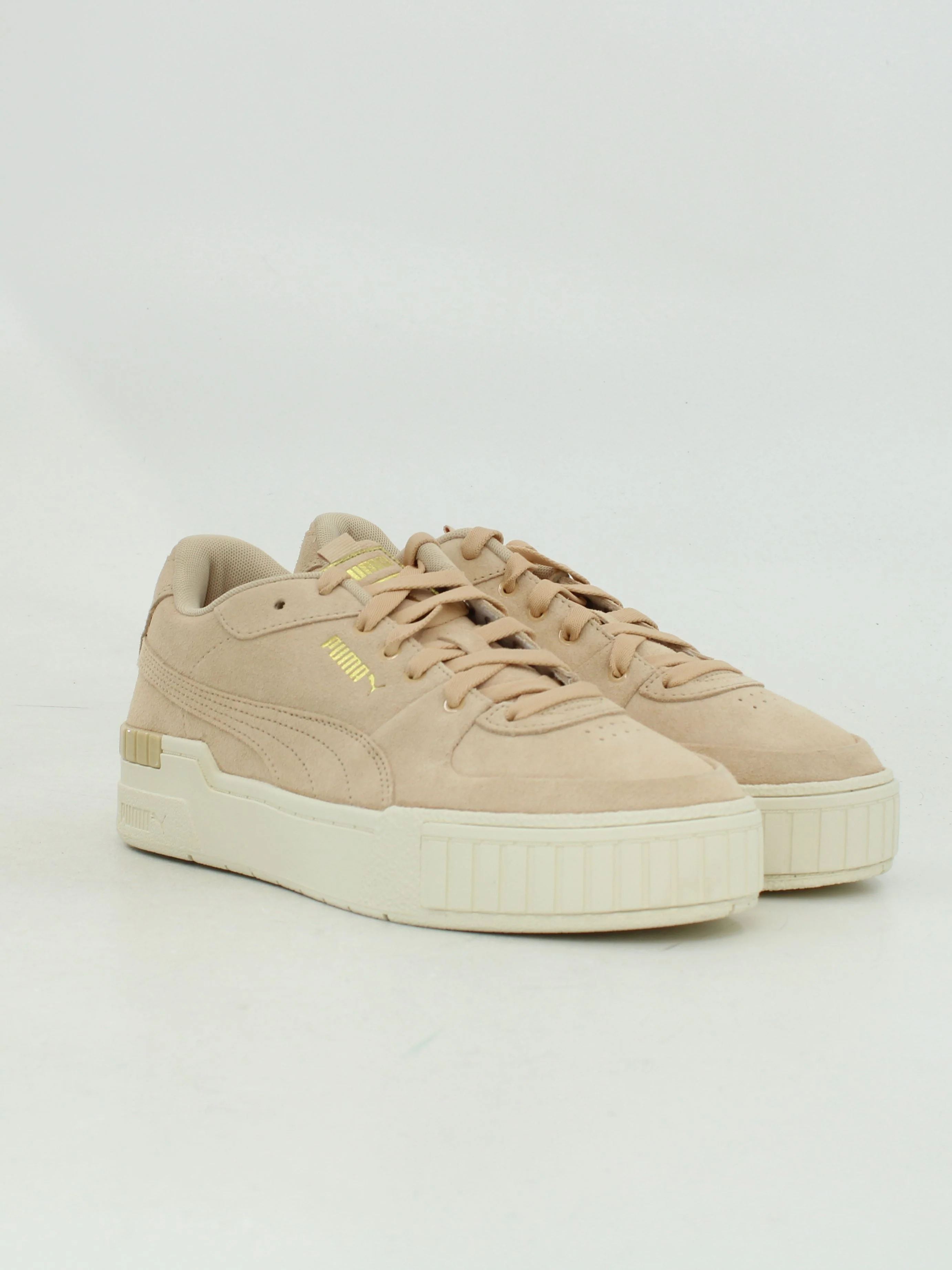 Puma Women's Trainers UK7 in Pink RRP £80 - Image 4