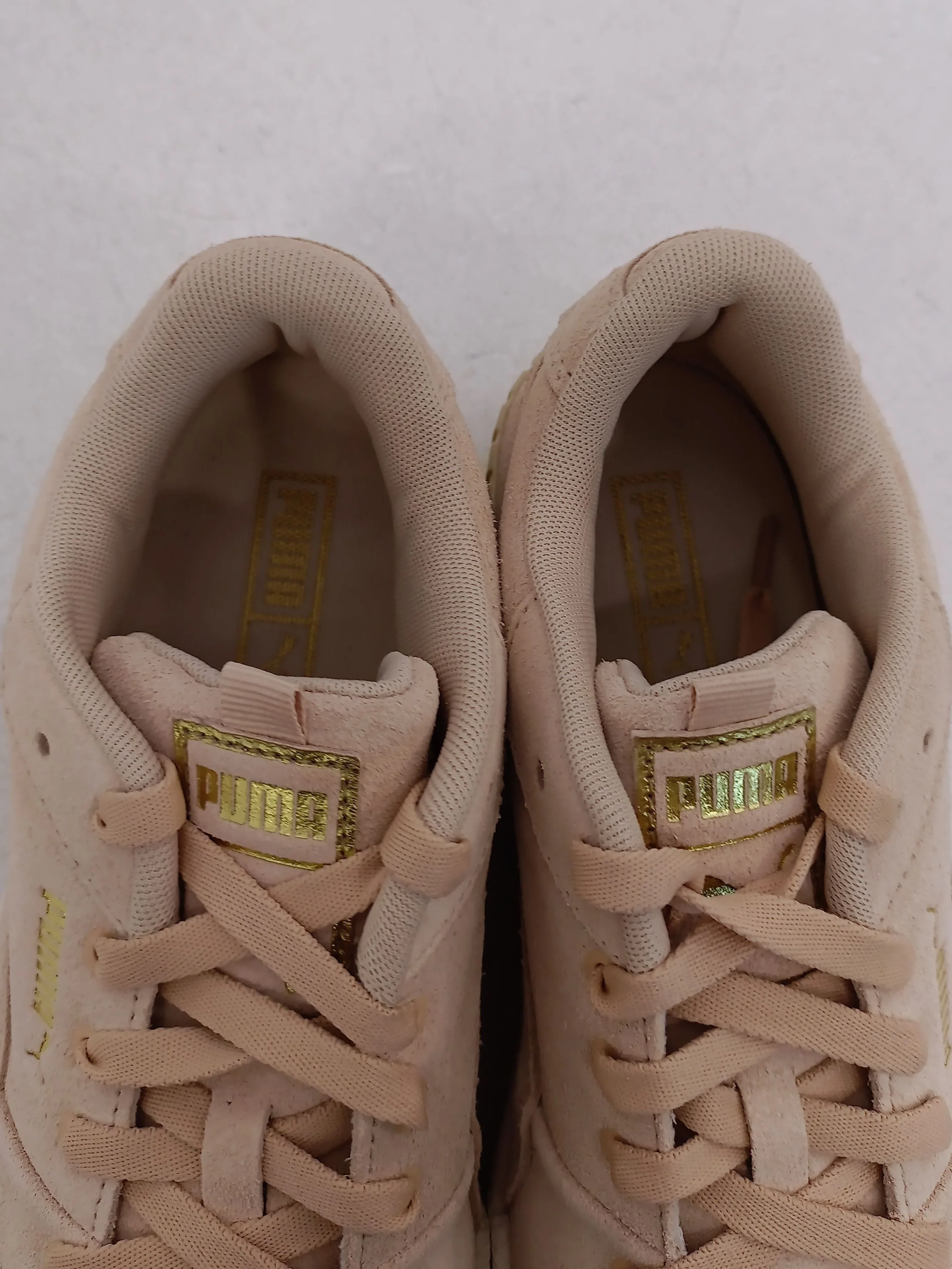 Puma Women's Trainers UK7 in Pink RRP £80 - Image 6