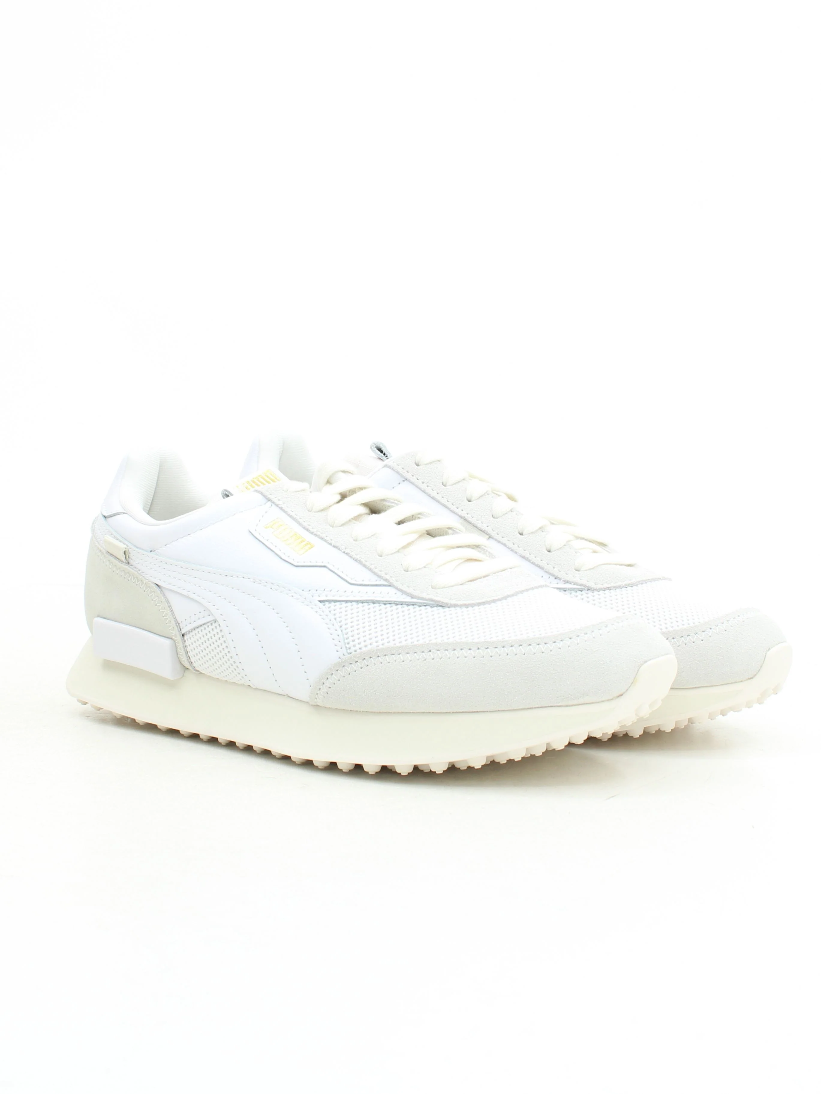 Puma Women's Trainers UK7 in White RRP £80 - Image 4