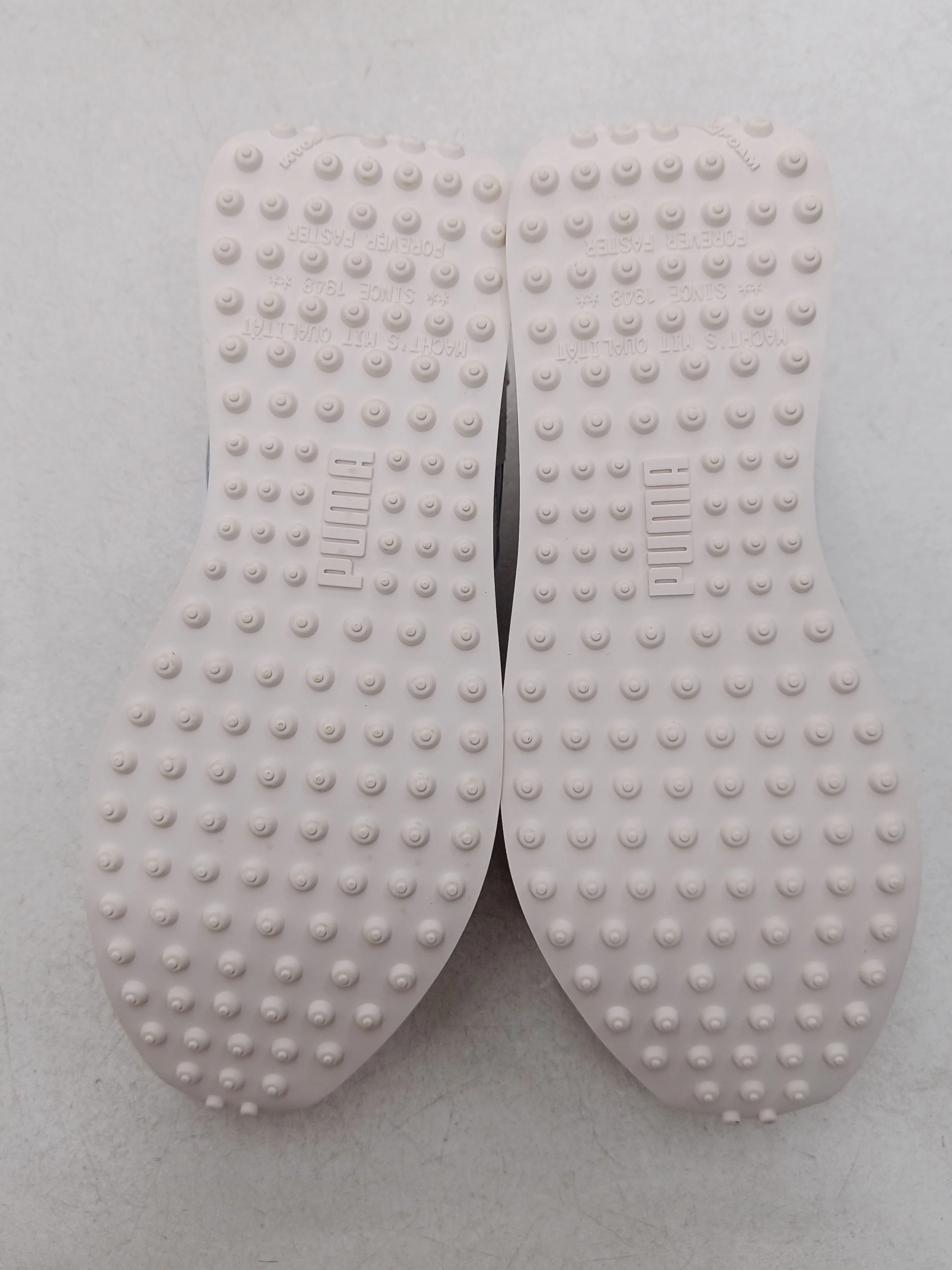 Puma Women's Trainers UK7 in White RRP £80 - Image 7