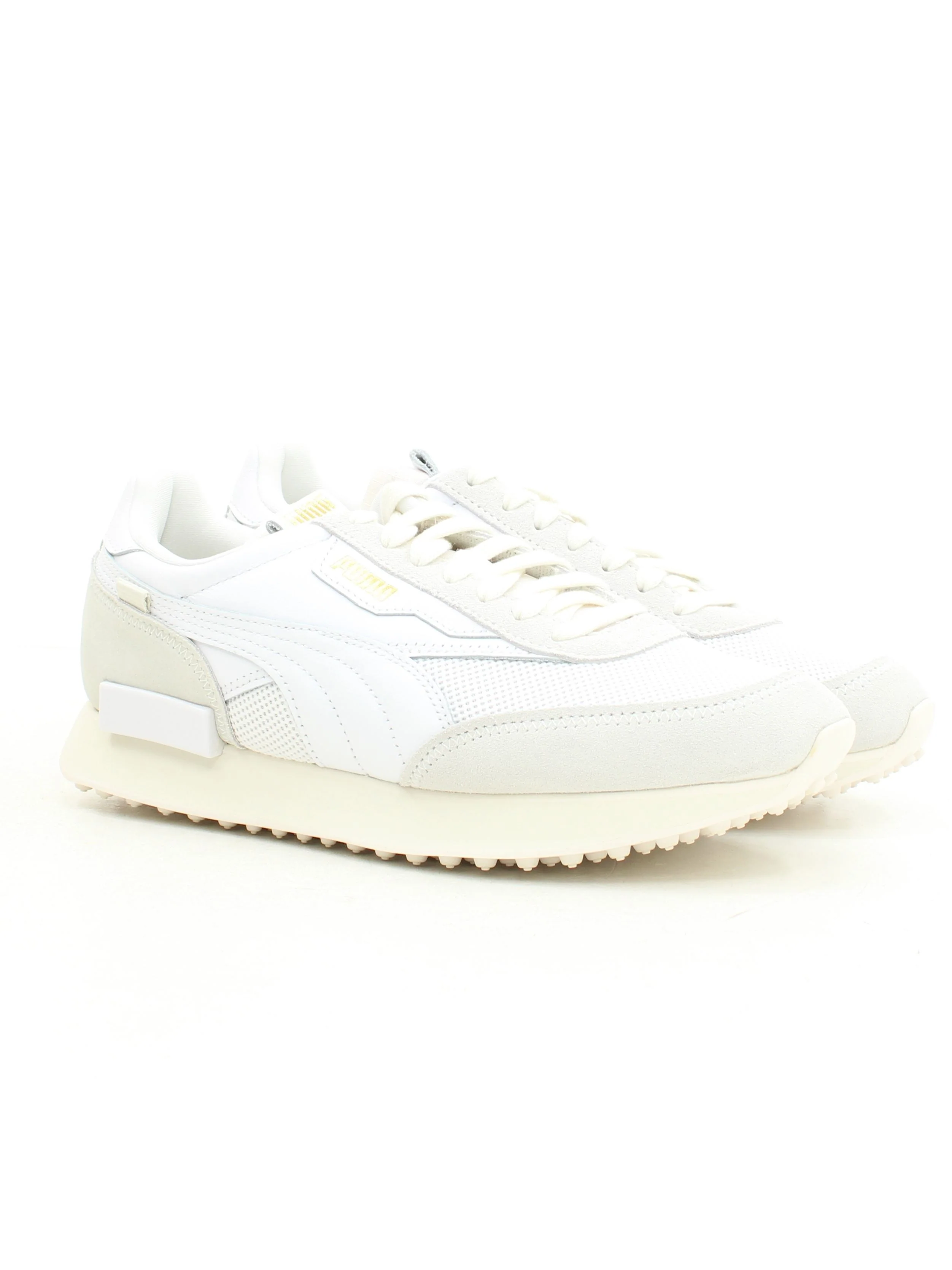 Puma Women's Trainers UK7 in White RRP £80 - Image 4