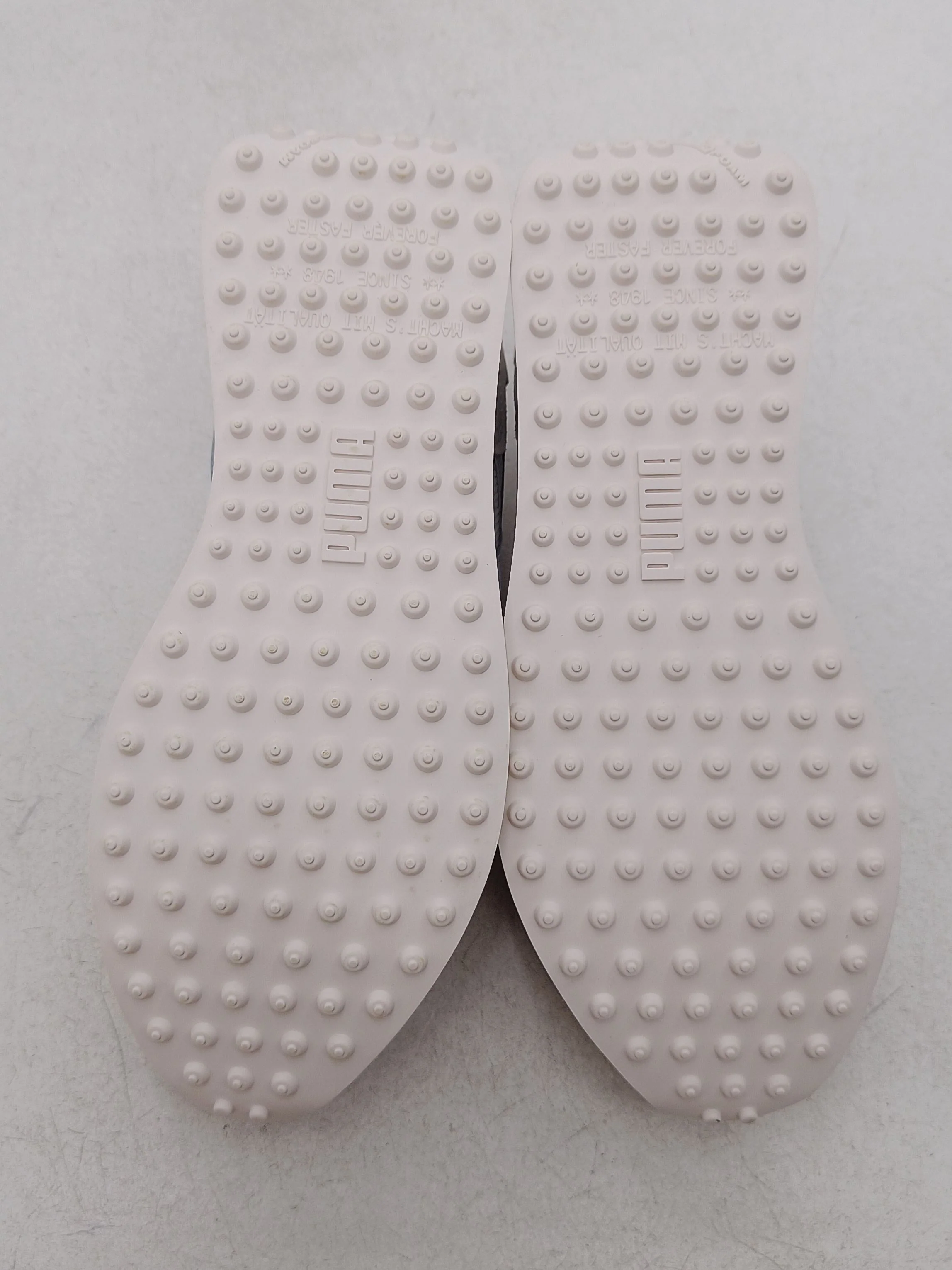 Puma Women's Trainers UK7 in White RRP £80 - Image 7