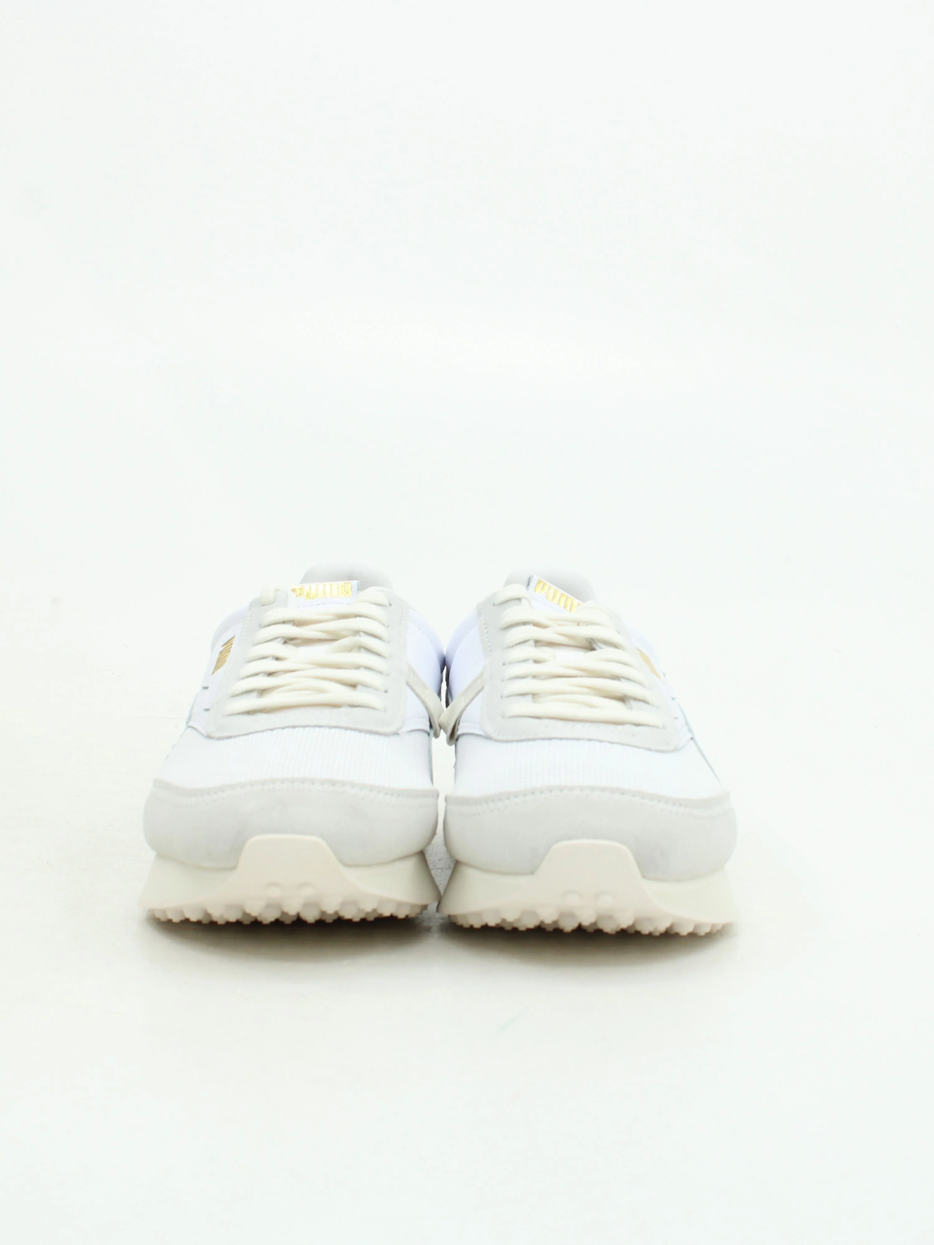 Puma Women's Trainers UK8.5 in White RRP £80 - Image 2