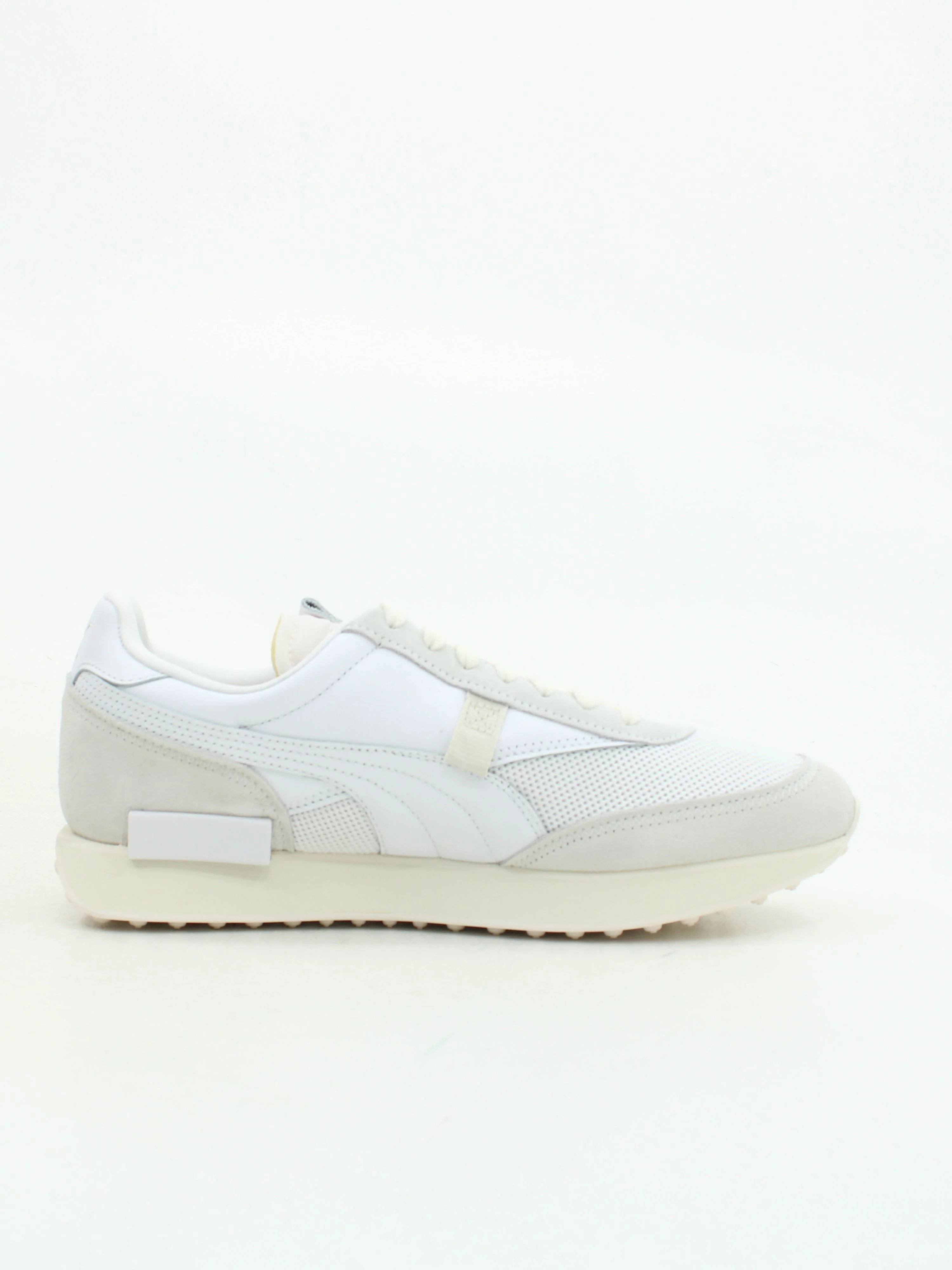 Puma Women's Trainers UK8.5 in White RRP £80 - Image 5