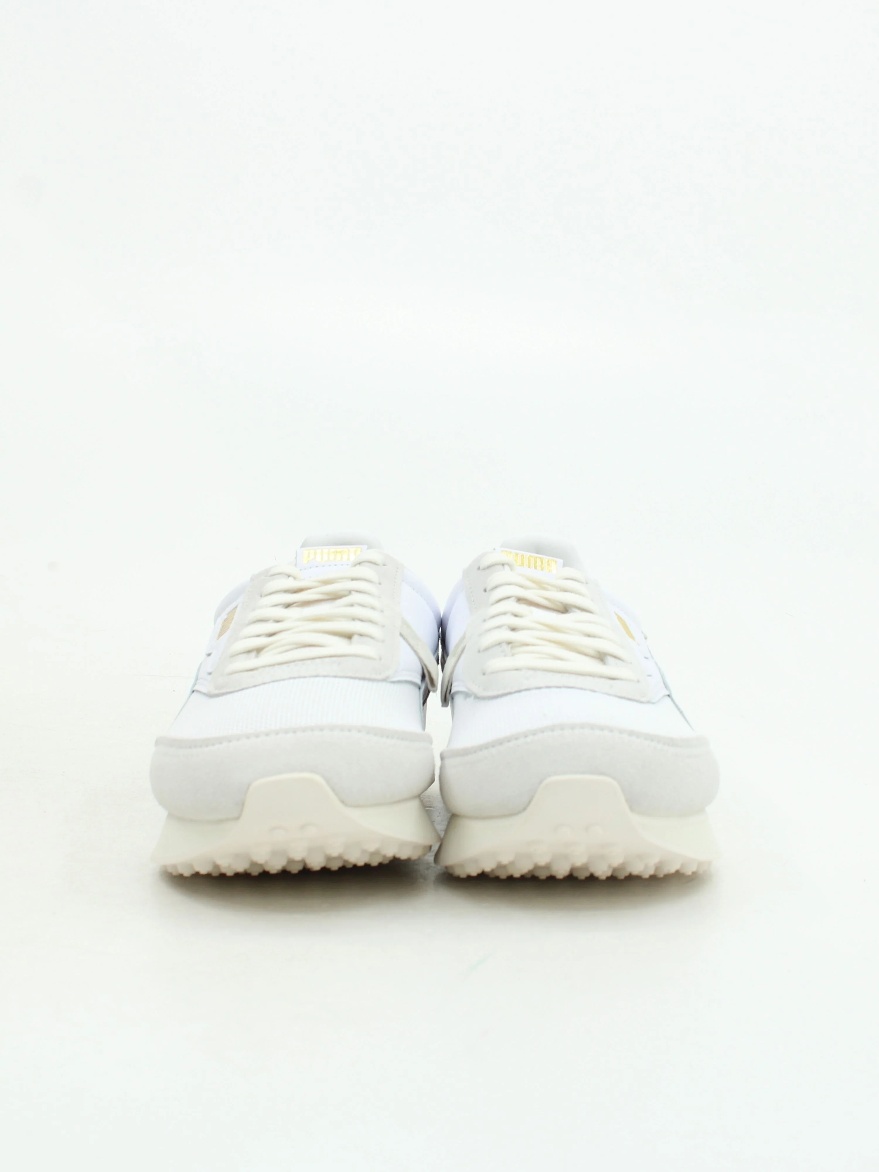 Puma Women's Trainers UK8.5 in White RRP £80 - Image 2