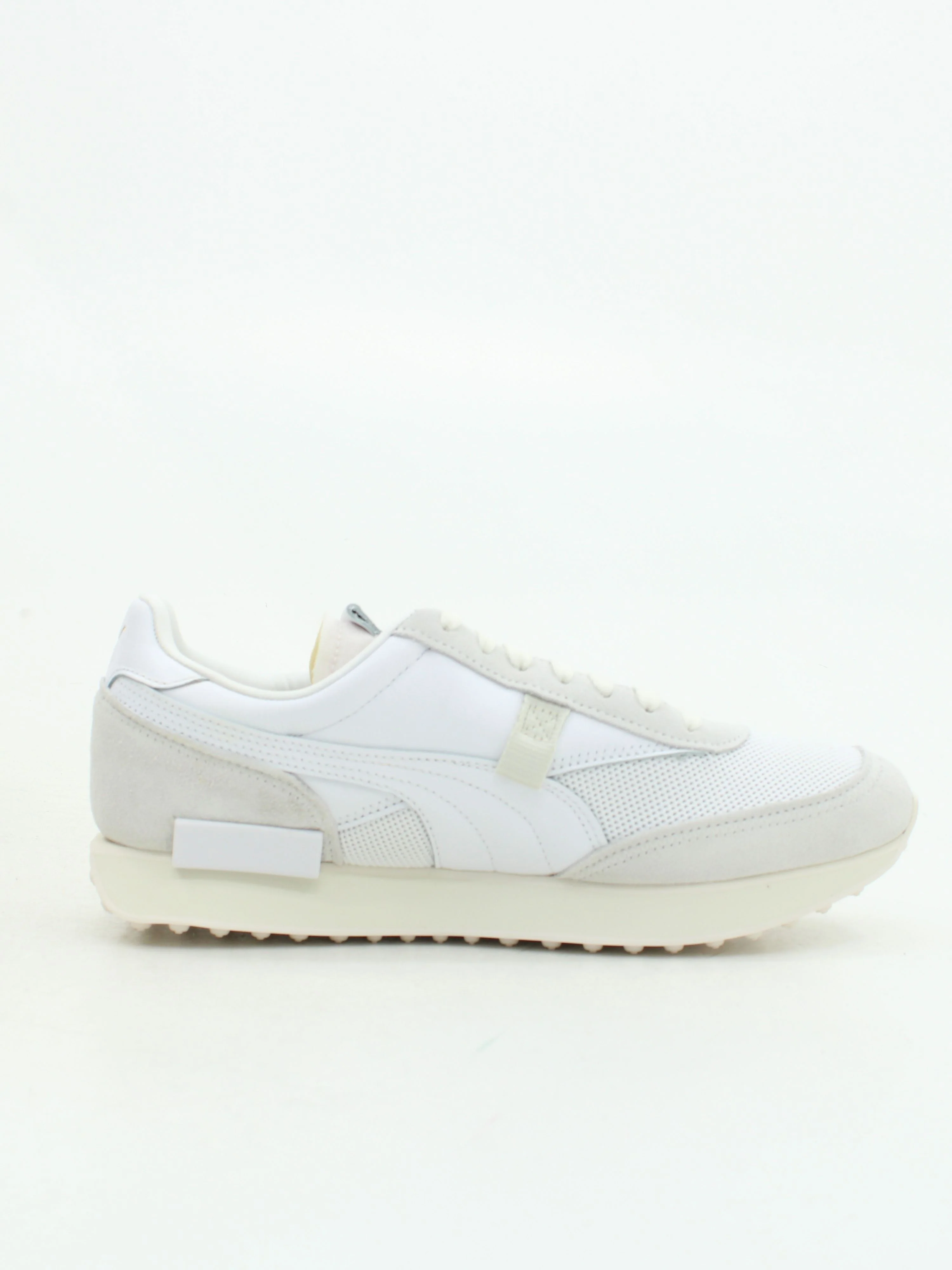 Puma Women's Trainers UK8.5 in White RRP £80 - Image 5