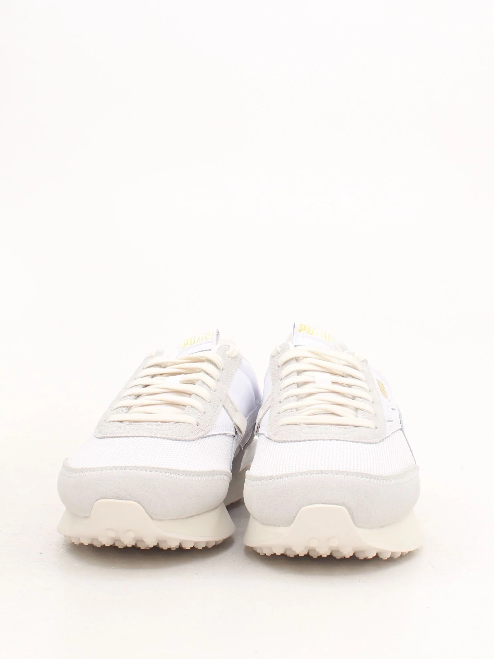 Puma Women's Trainers UK8 in White RRP £80 - Image 2