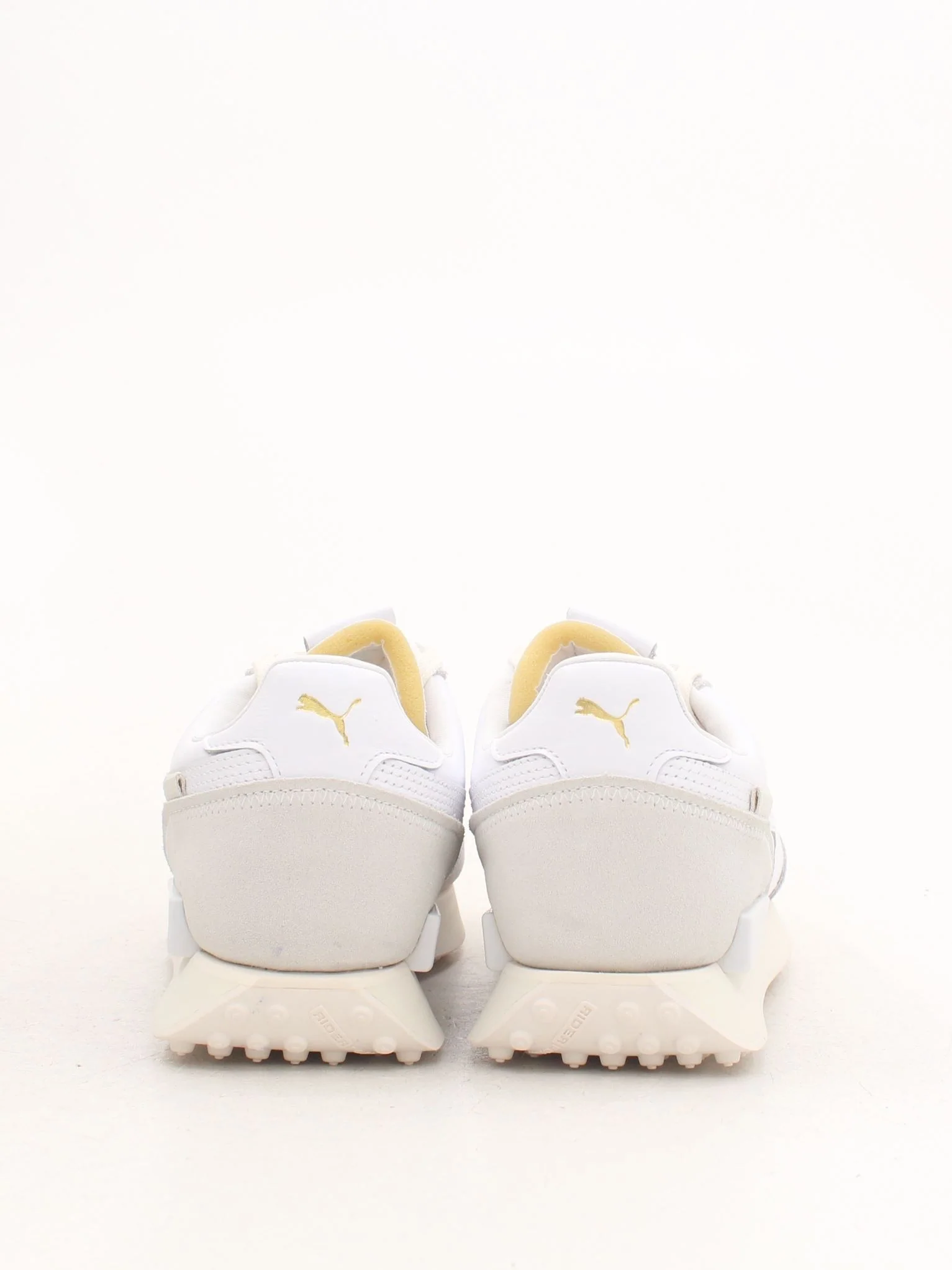 Puma Women's Trainers UK8 in White RRP £80 - Image 3