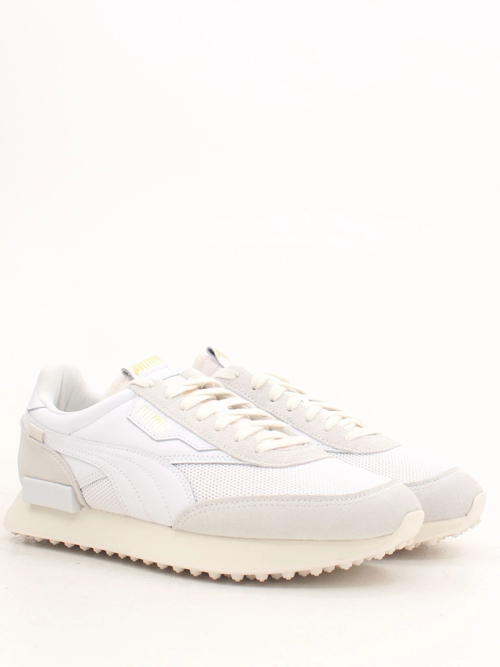 Puma Women's Trainers UK8 in White RRP £80 - Image 4