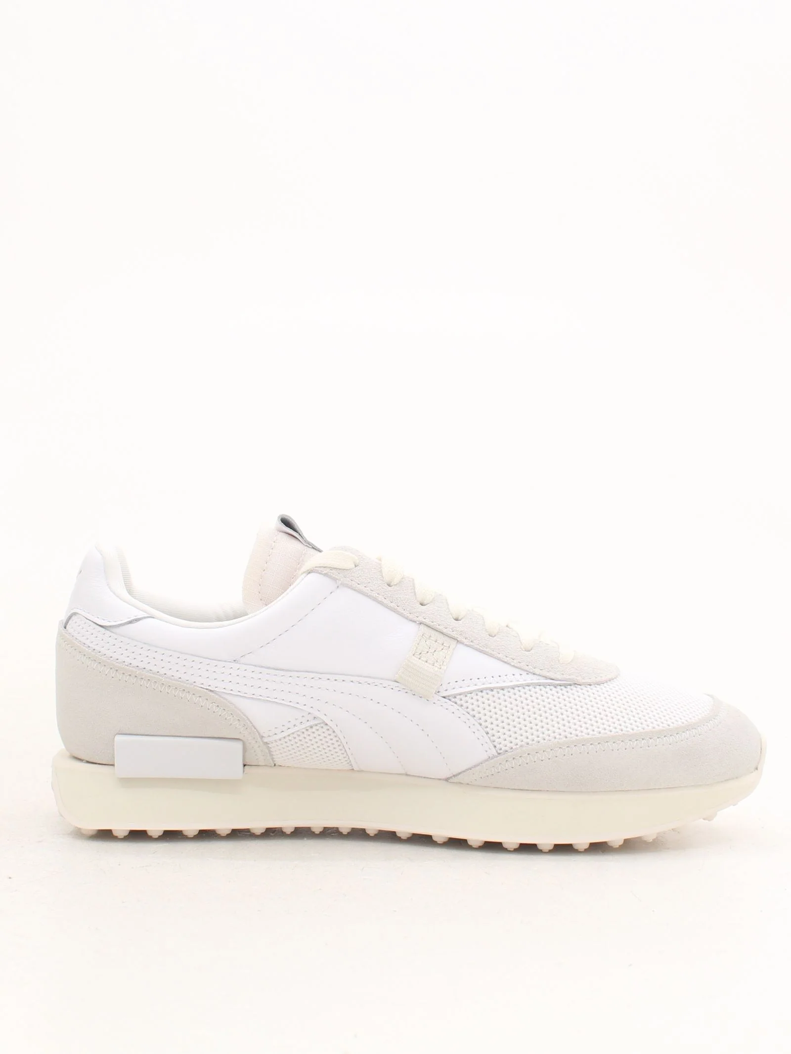 Puma Women's Trainers UK8 in White RRP £80 - Image 5