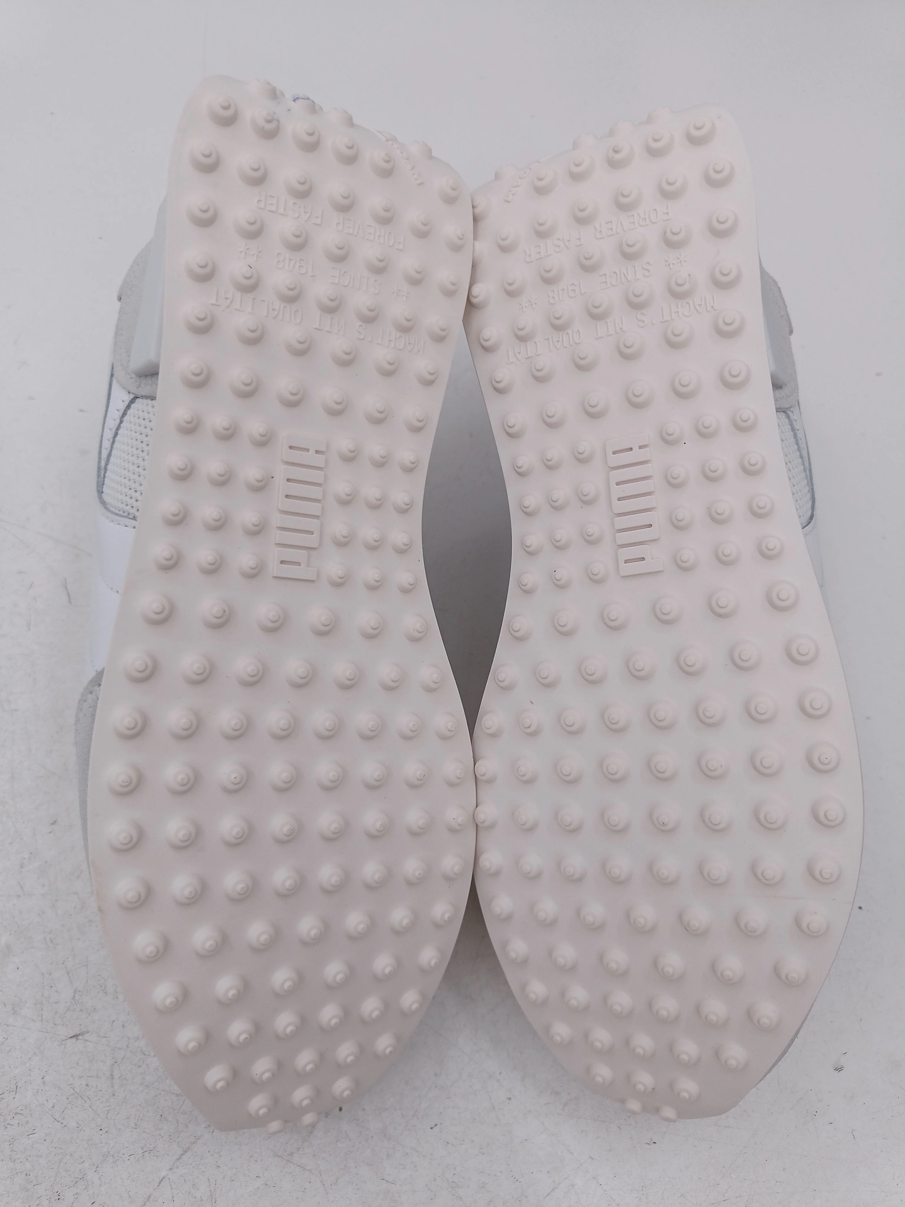 Puma Women's Trainers UK8 in White RRP £80 - Image 7