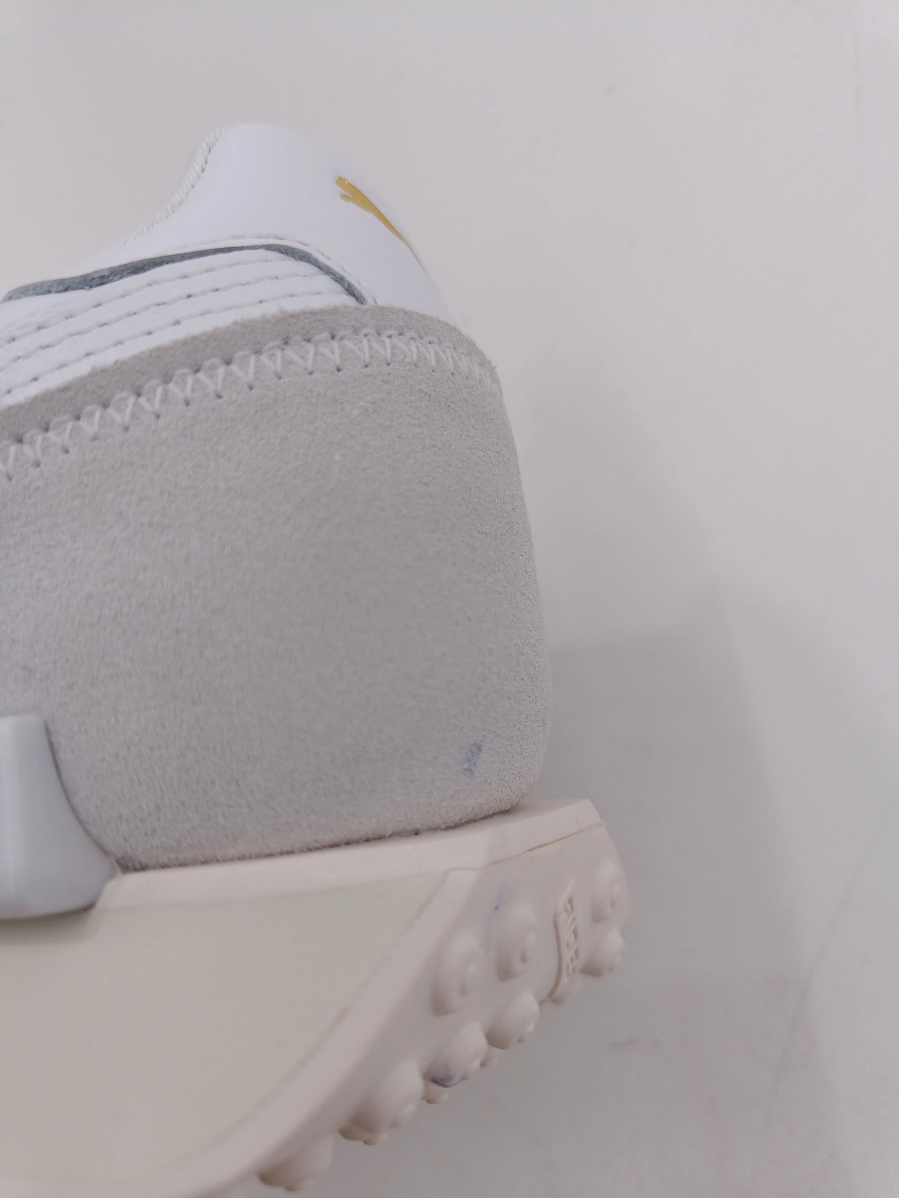 Puma Women's Trainers UK8 in White RRP £80 - Image 8