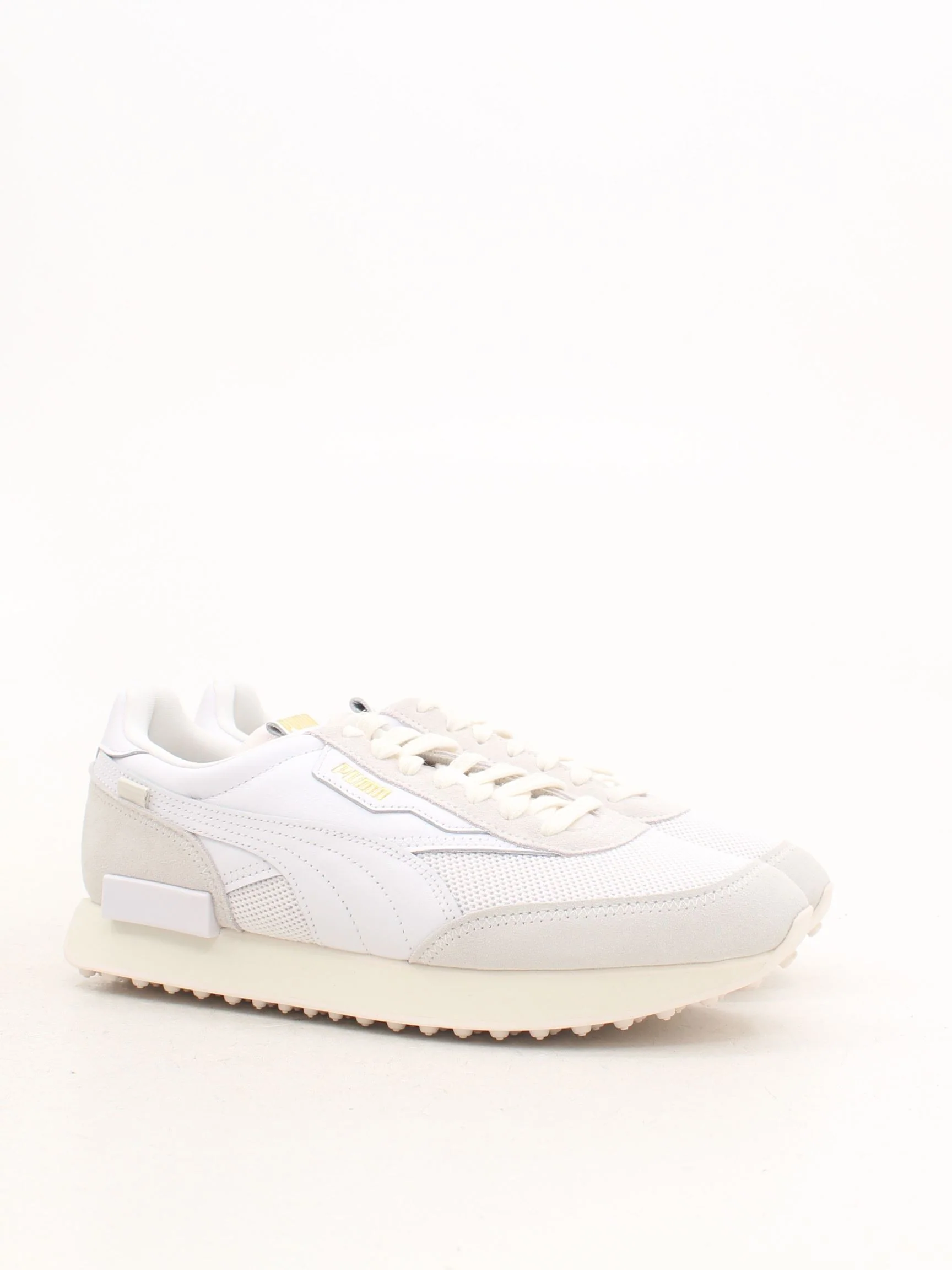 Puma Women's Trainers UK8 in White RRP £80 - Image 4