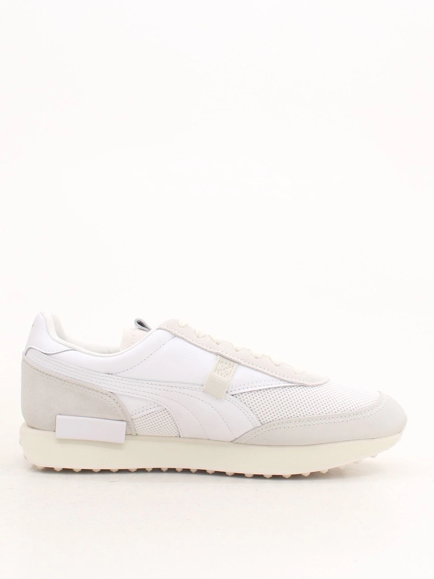 Puma Women's Trainers UK8 in White RRP £80 - Image 5