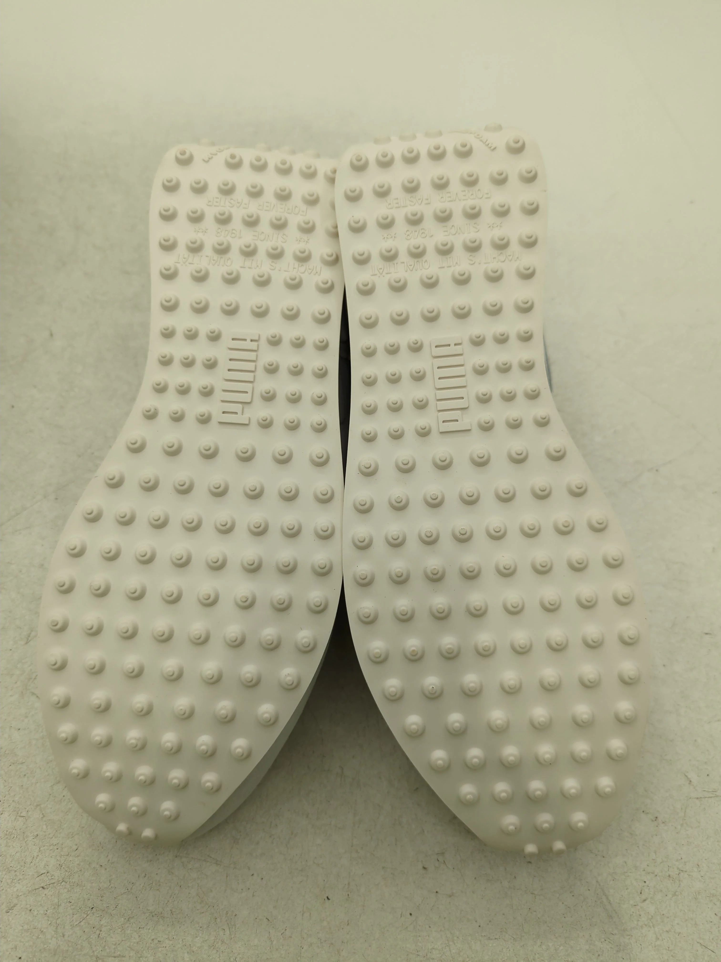 Puma Women's Trainers UK9.5 in White RRP £80 - Image 7