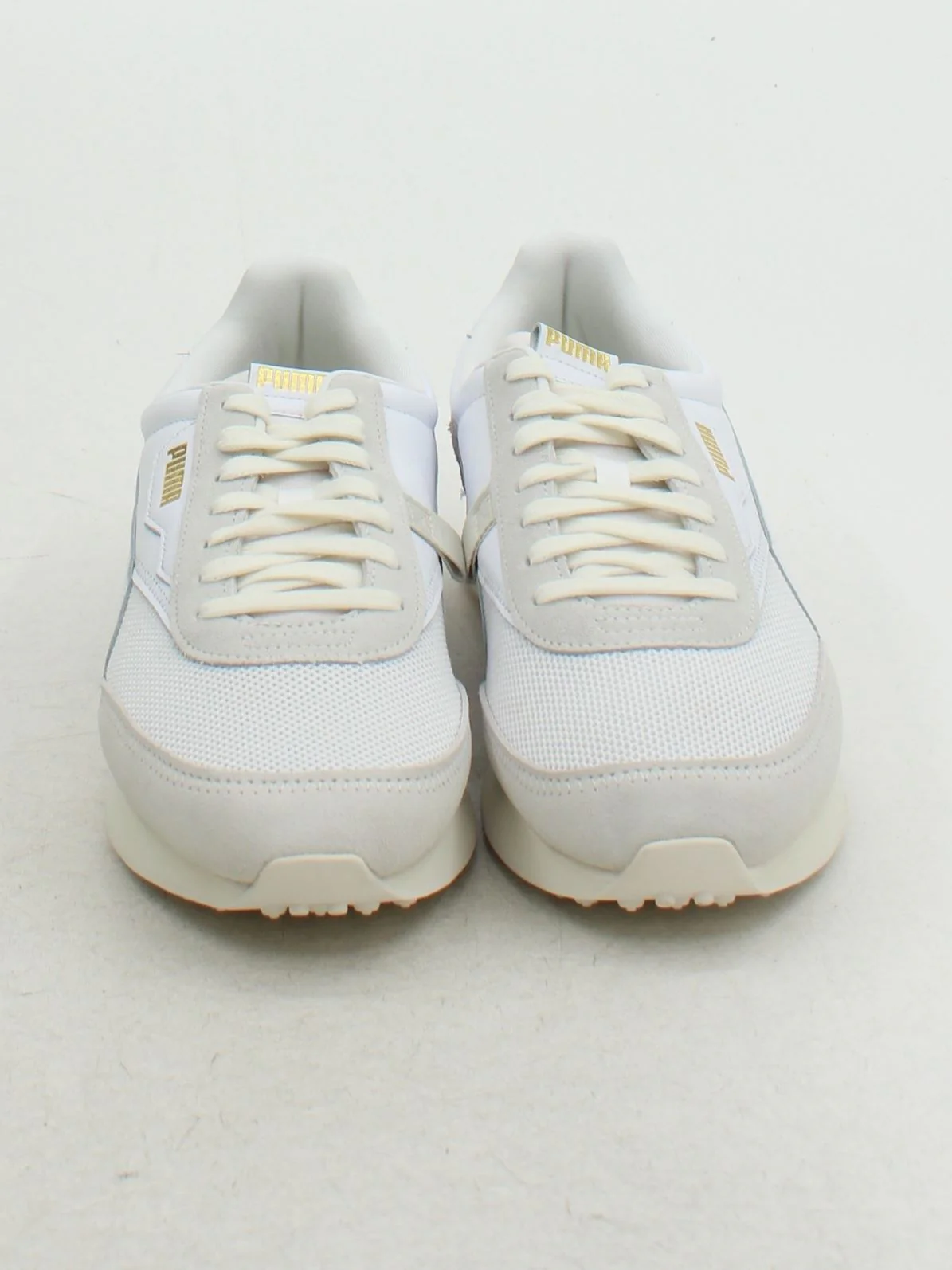 Puma Women's Trainers UK9.5 in White RRP £80 - Image 2