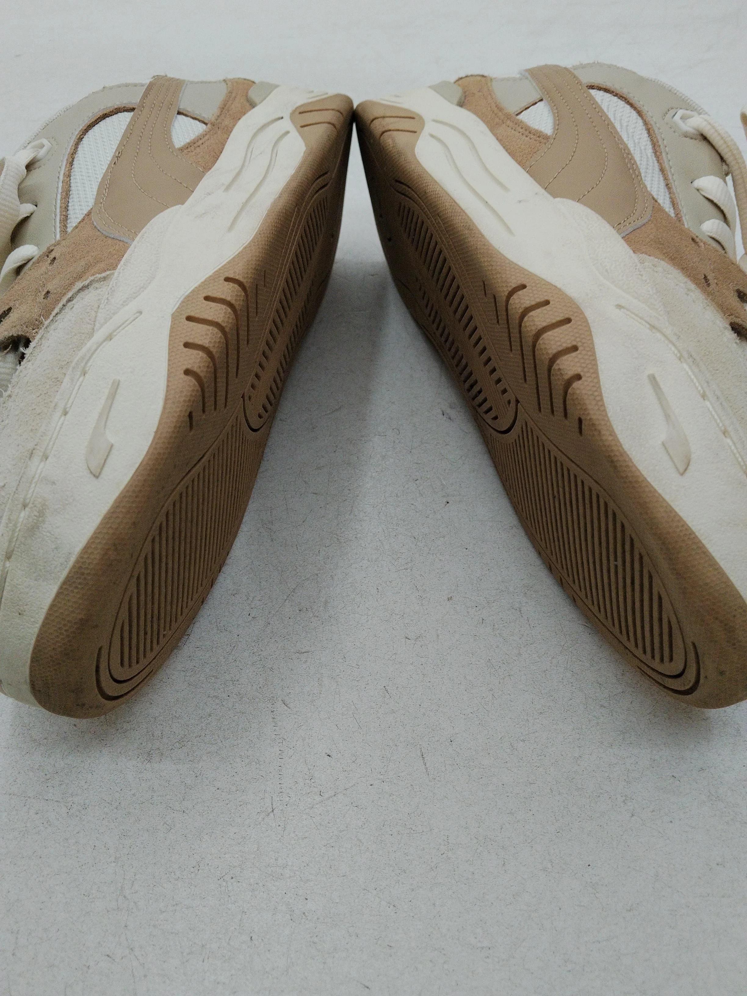 Puma Women's Trainers UK9 EU43 US10 in Cream - Image 7