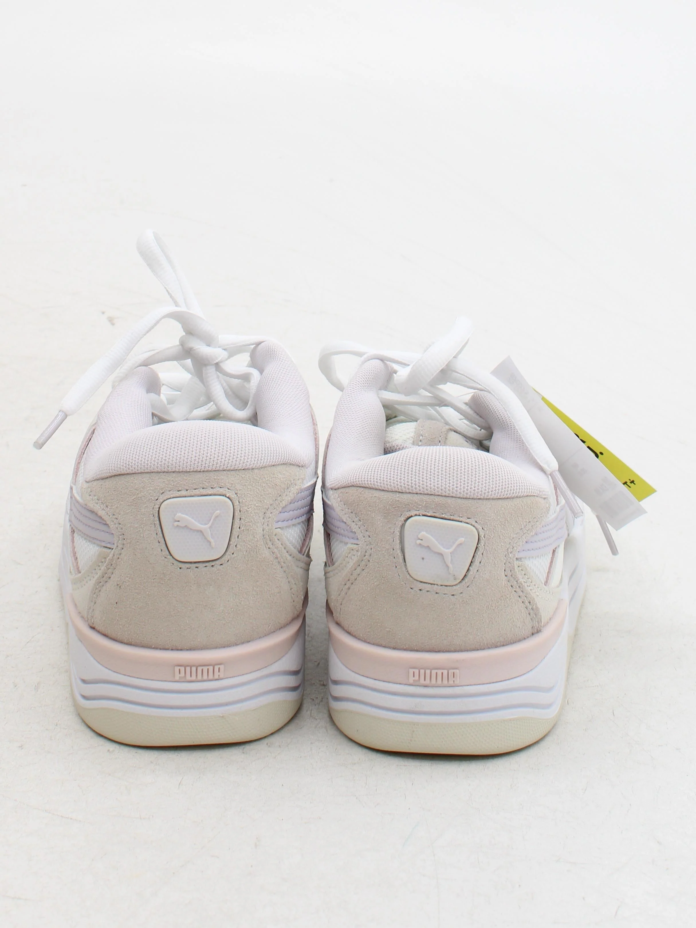 Puma Women's Trainers UK9 EU43 US10 in White - Image 3